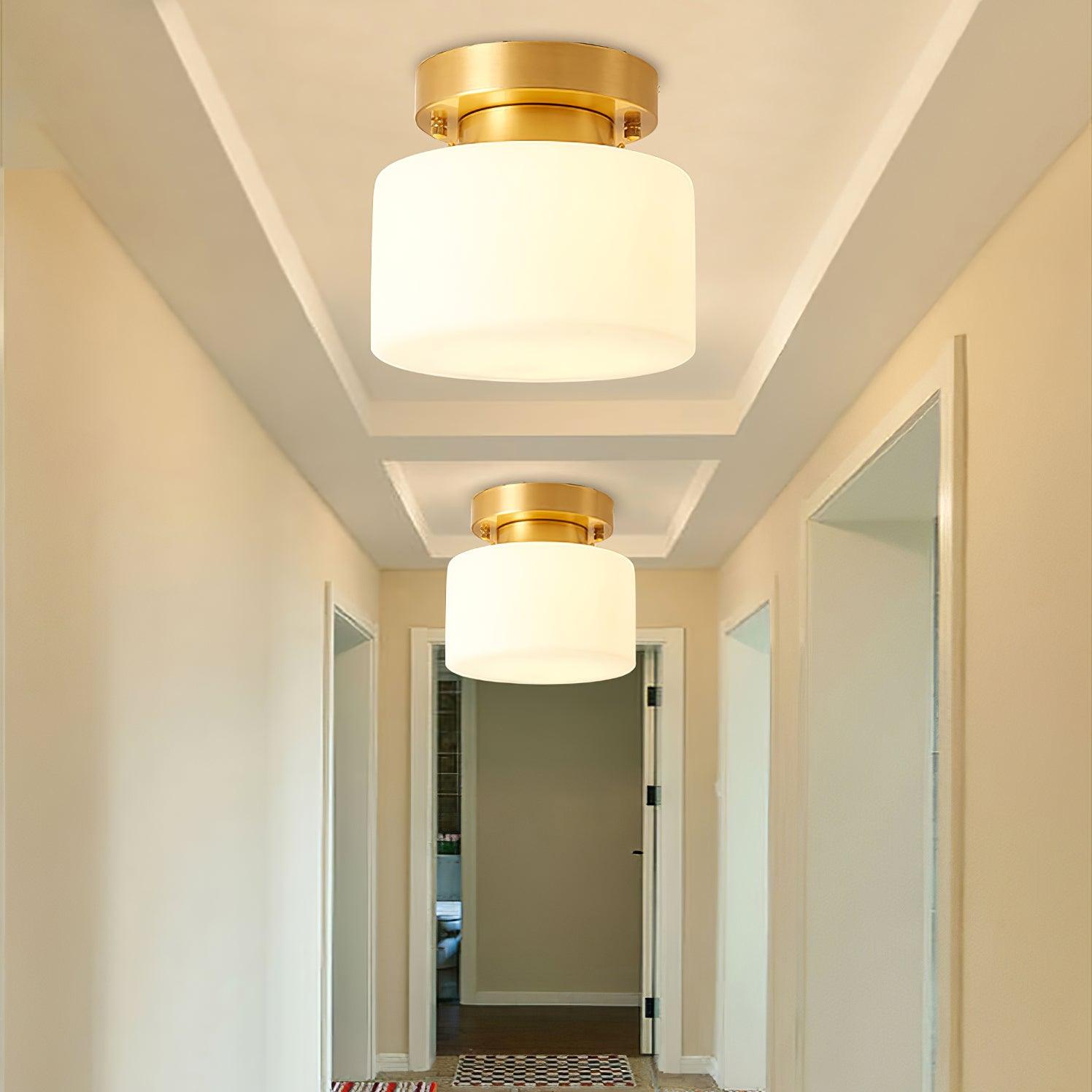 Lumaro Ceiling Light