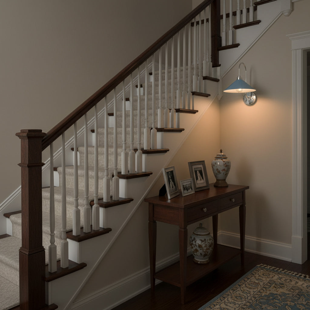 Mimont Wall Light