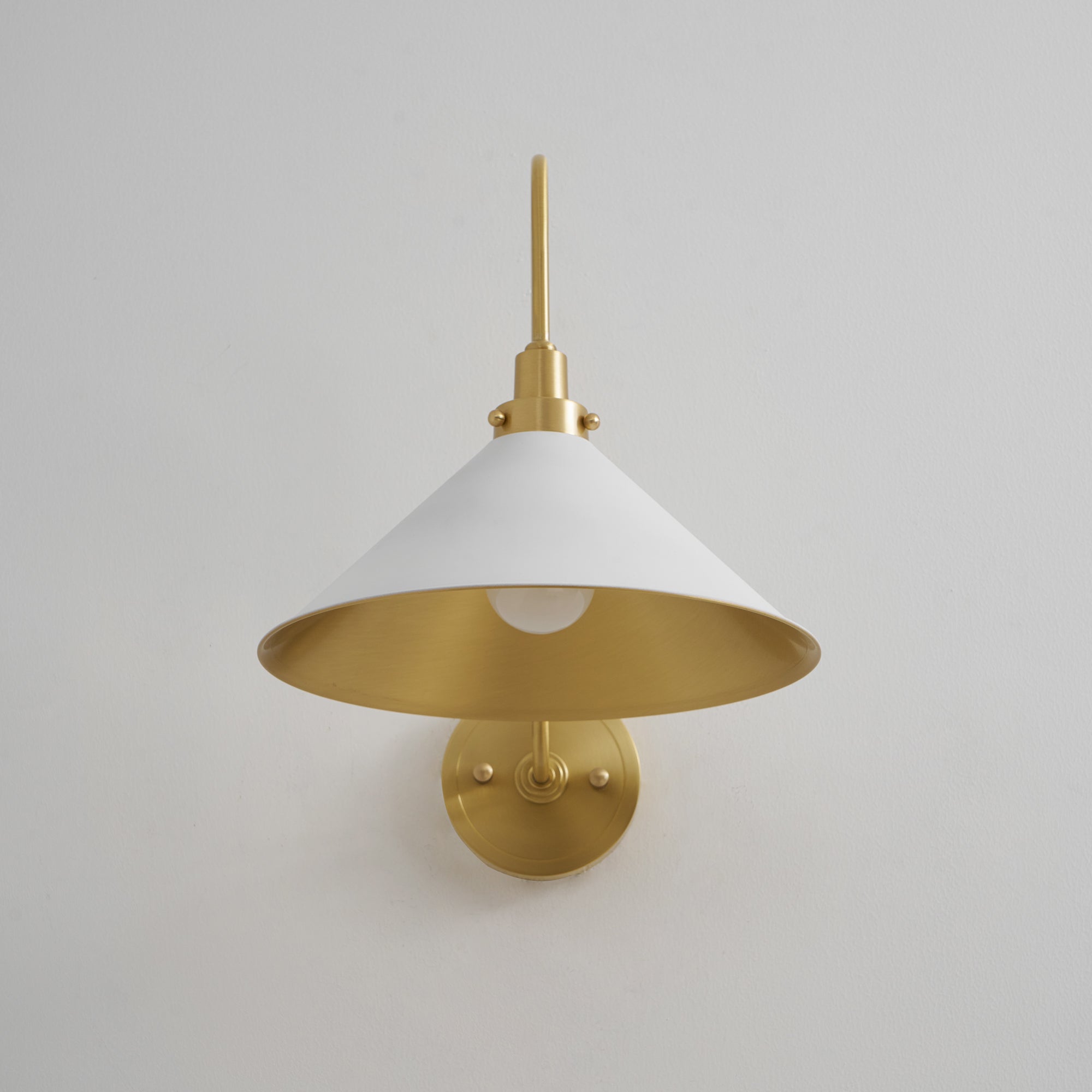 Mimont Wall Light