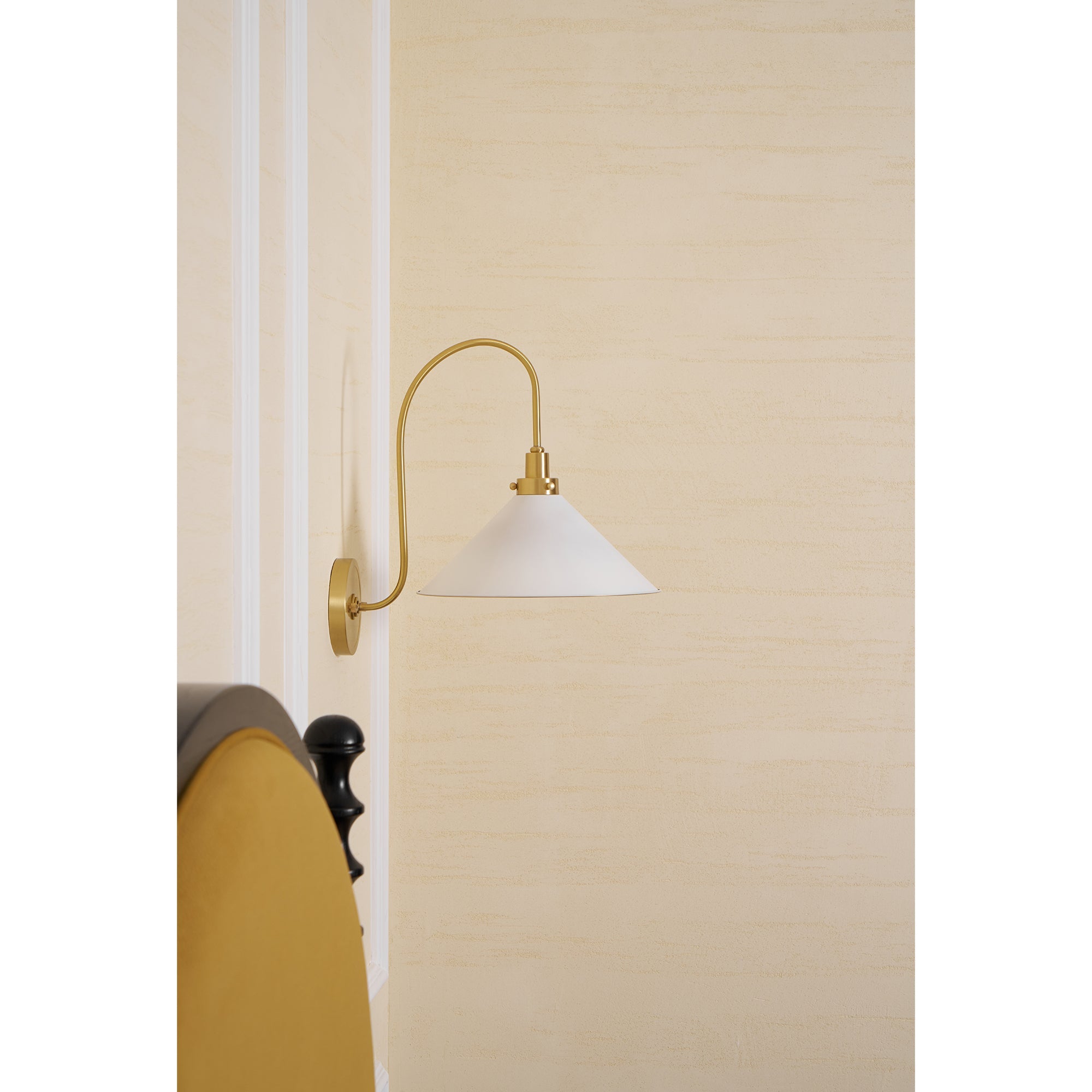 Mimont Wall Light