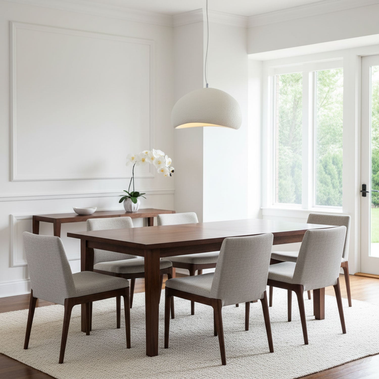Loxay Cloud Pendant Light