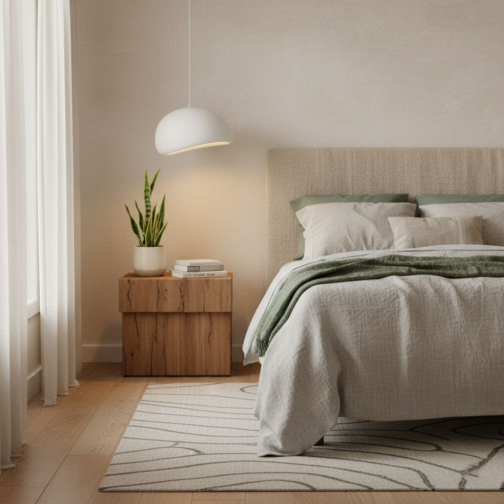 Loxay Cloud Pendant Light