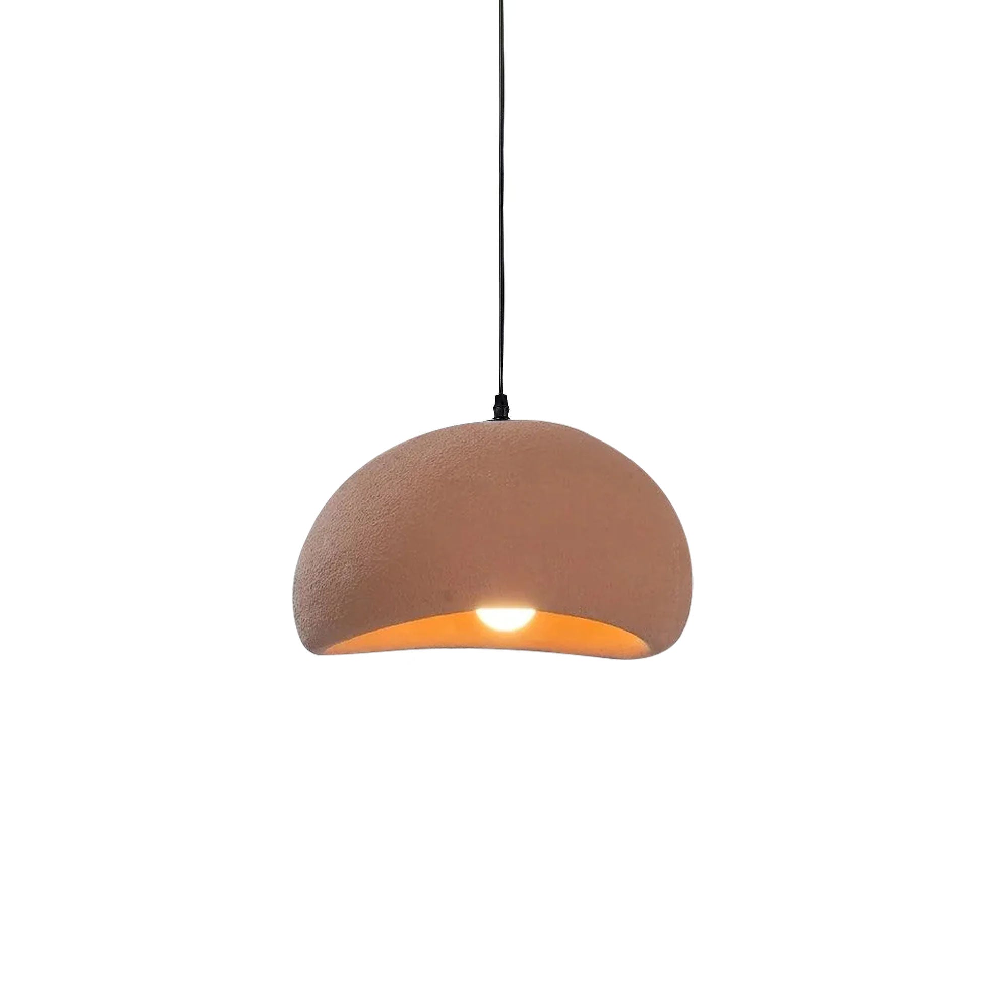 Loxay Cloud Pendant Light