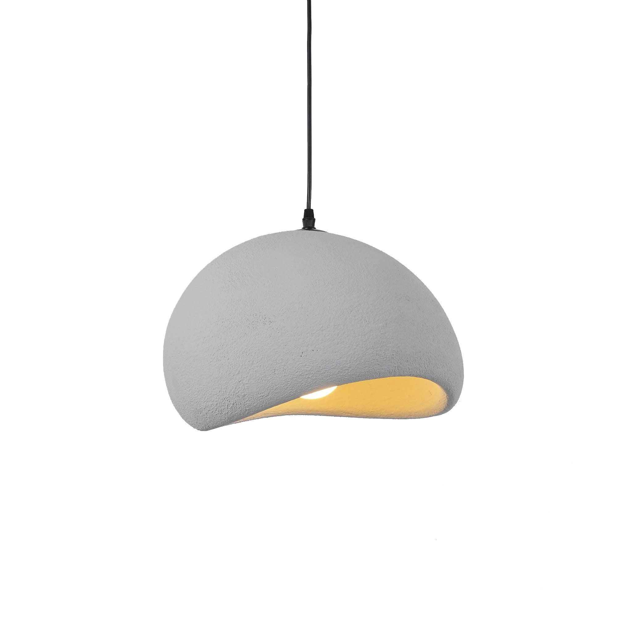 Loxay Cloud Pendant Light