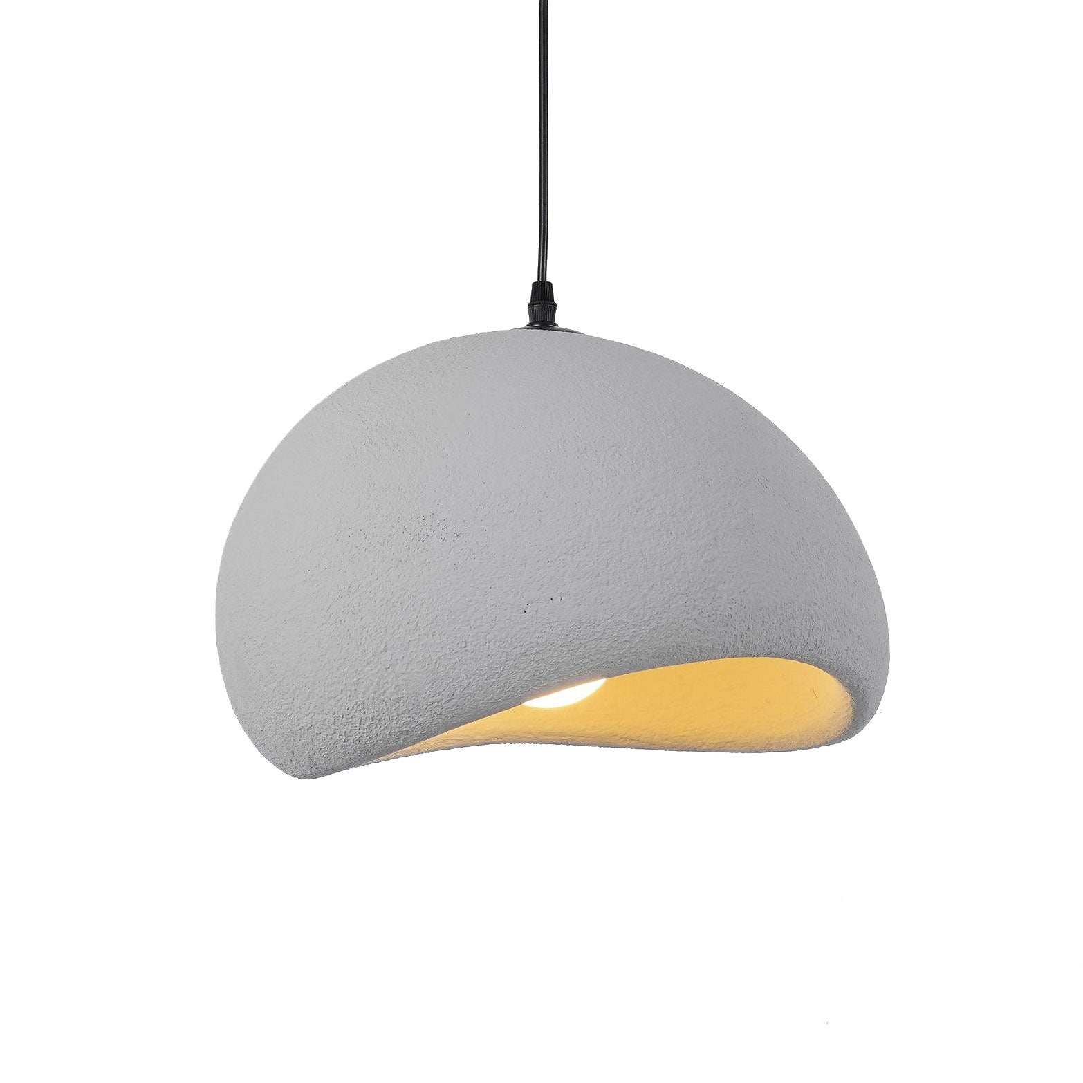 Loxay Cloud Pendant Light