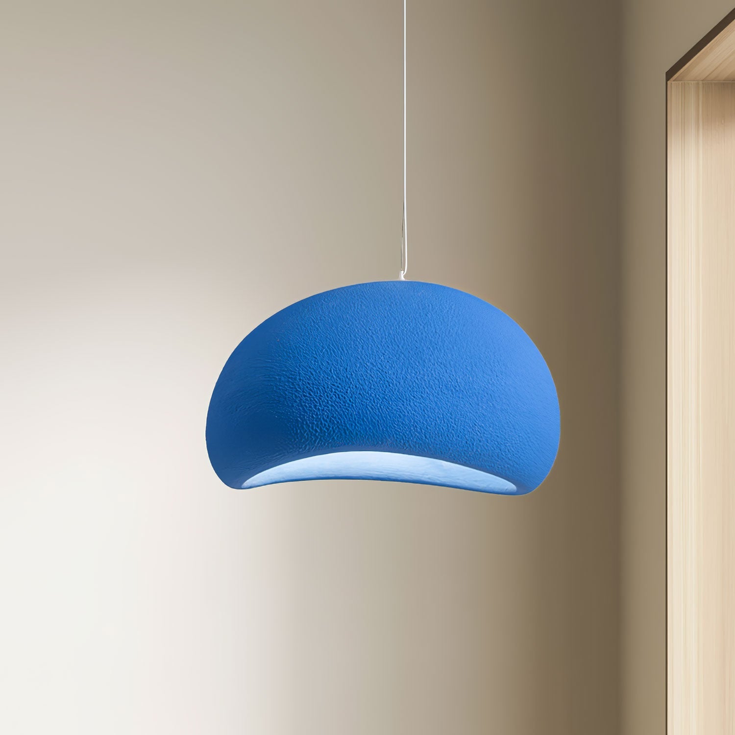 Loxay Cloud Pendant Light