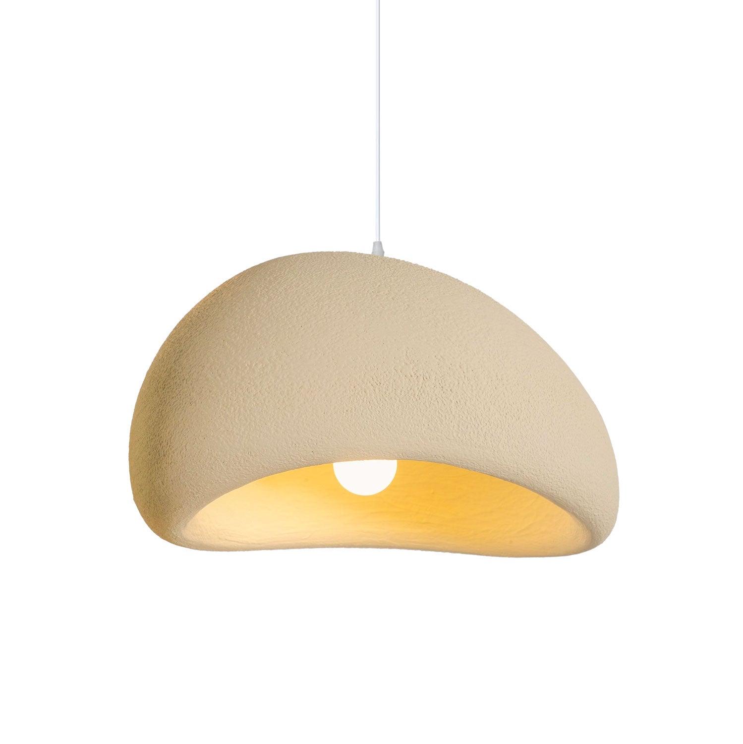 Loxay Cloud Pendant Light