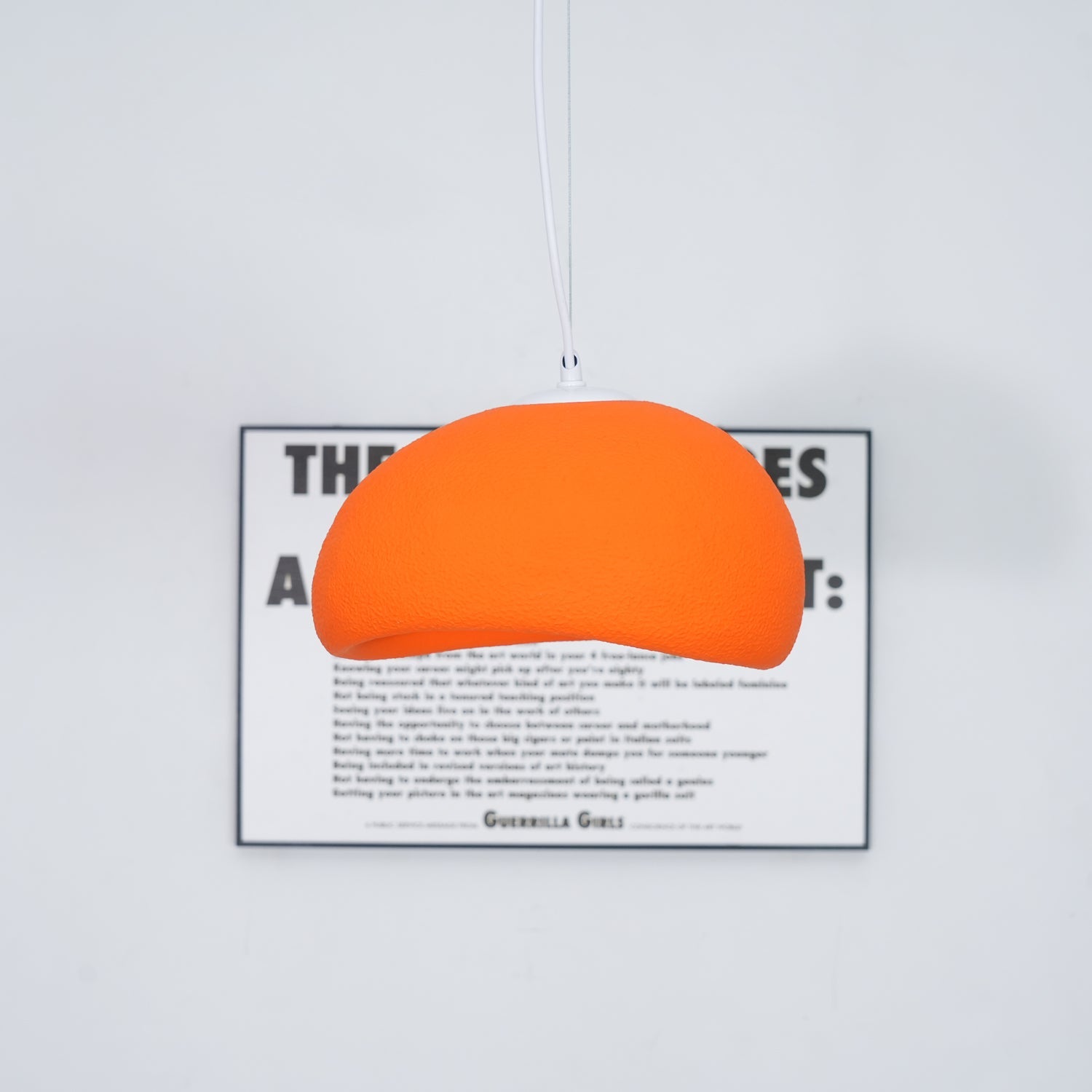 Loxay Cloud Pendant Light