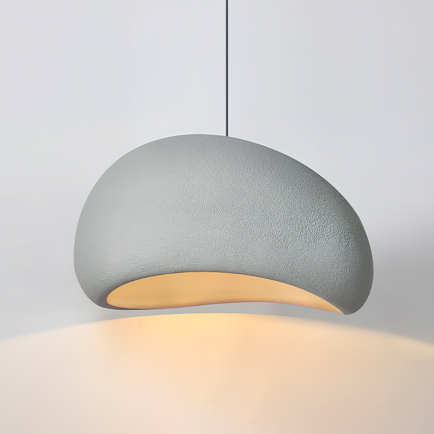 Loxay Cloud Pendant Light