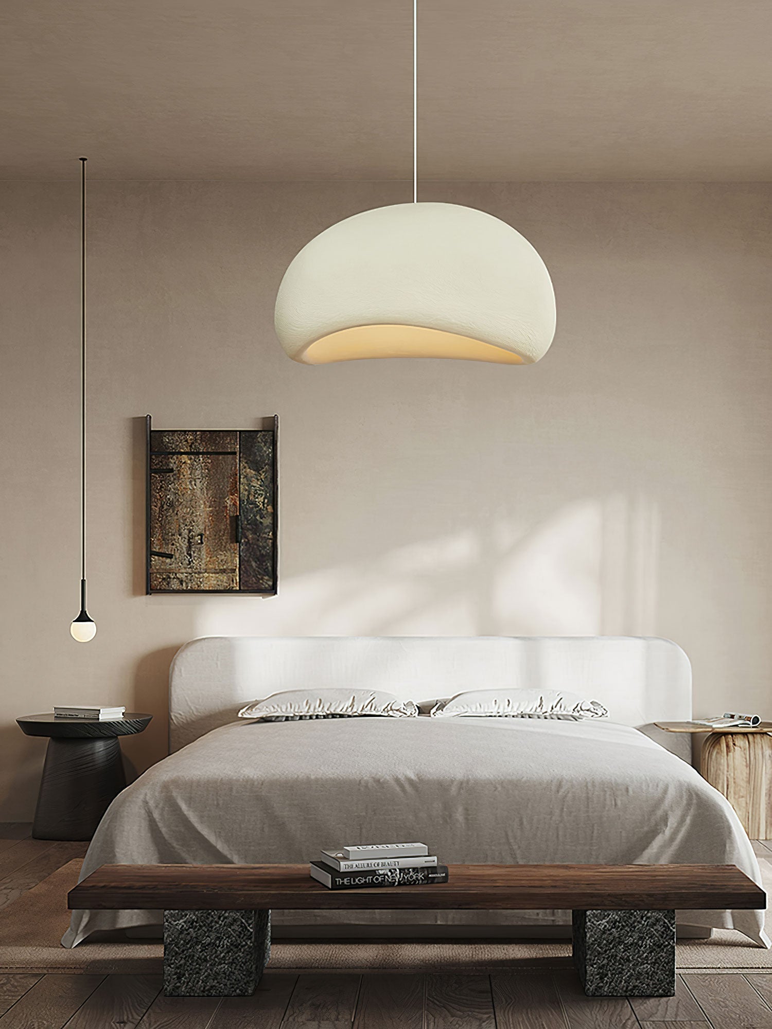 Loxay Cloud Pendant Light