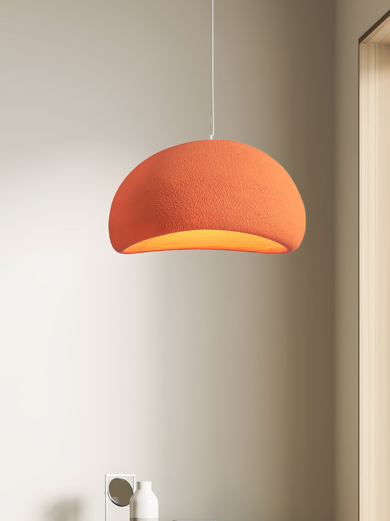 Loxay Cloud Pendant Light