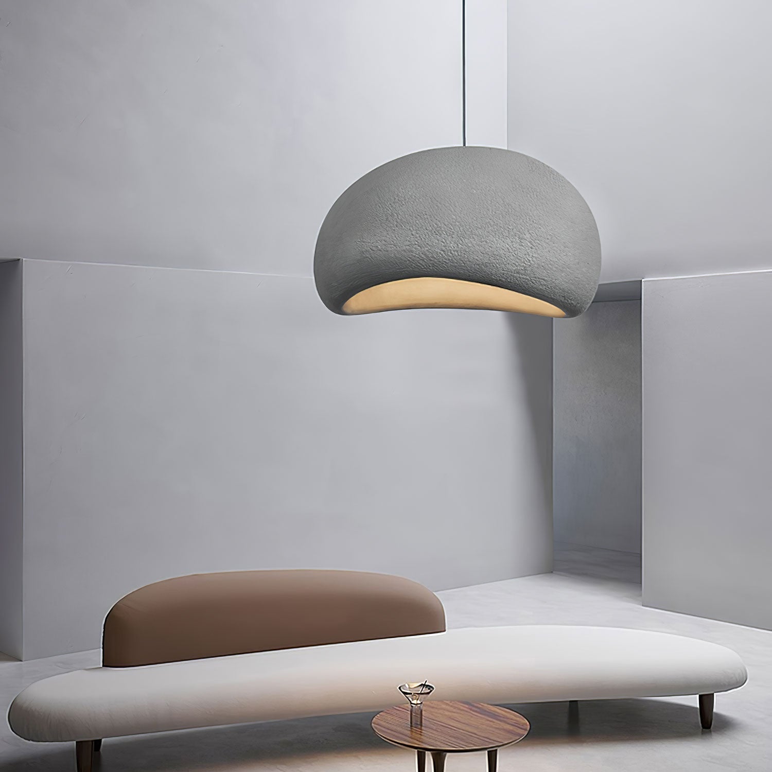 Loxay Cloud Pendant Light