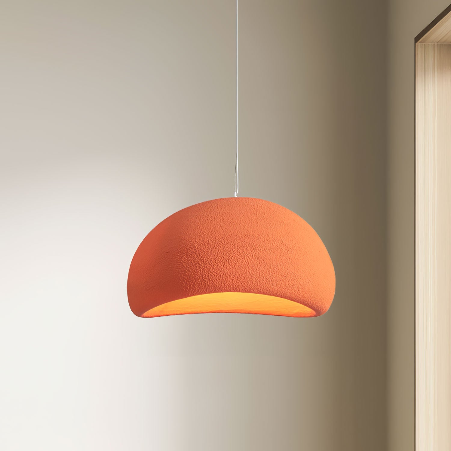 Loxay Cloud Pendant Light