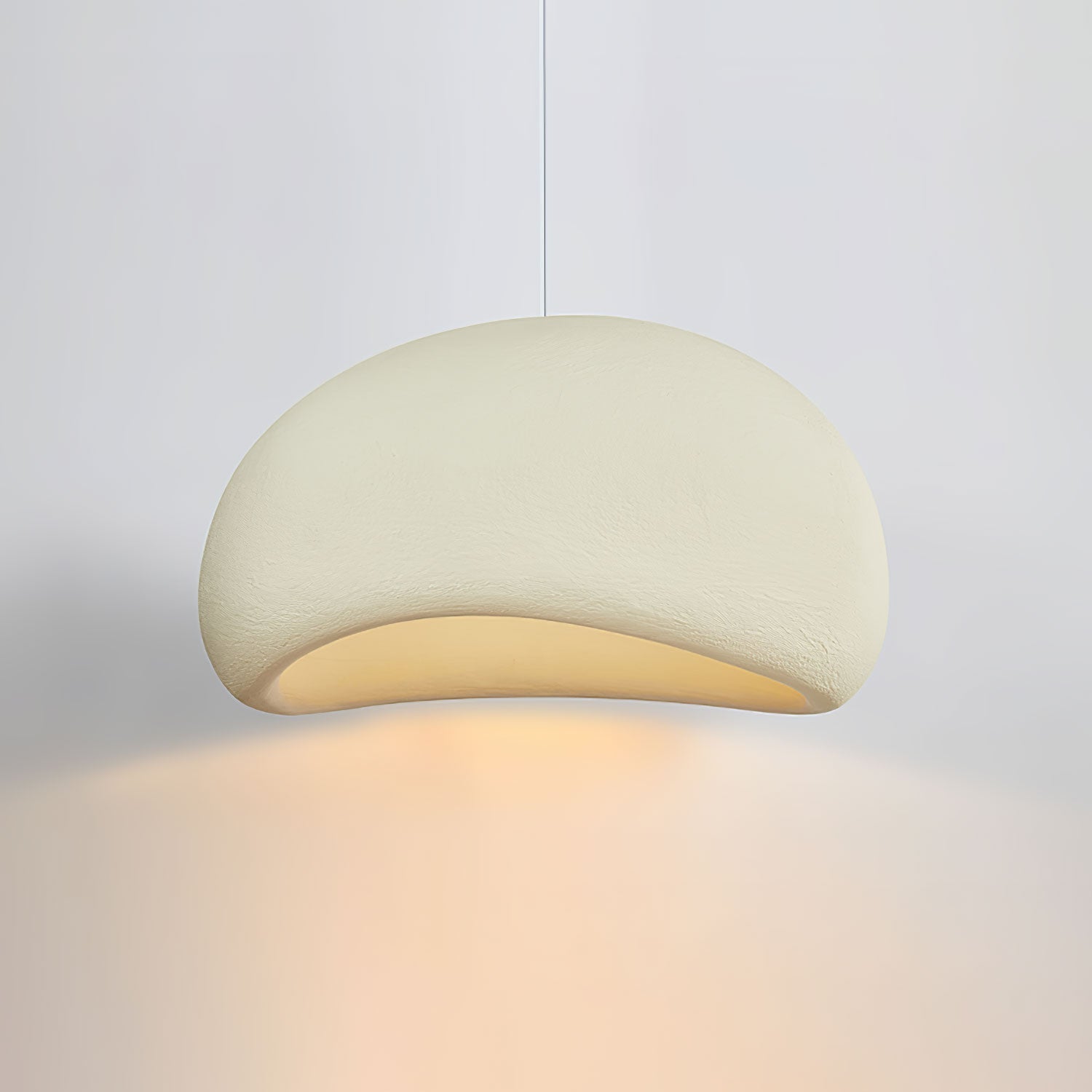 Loxay Cloud Pendant Light