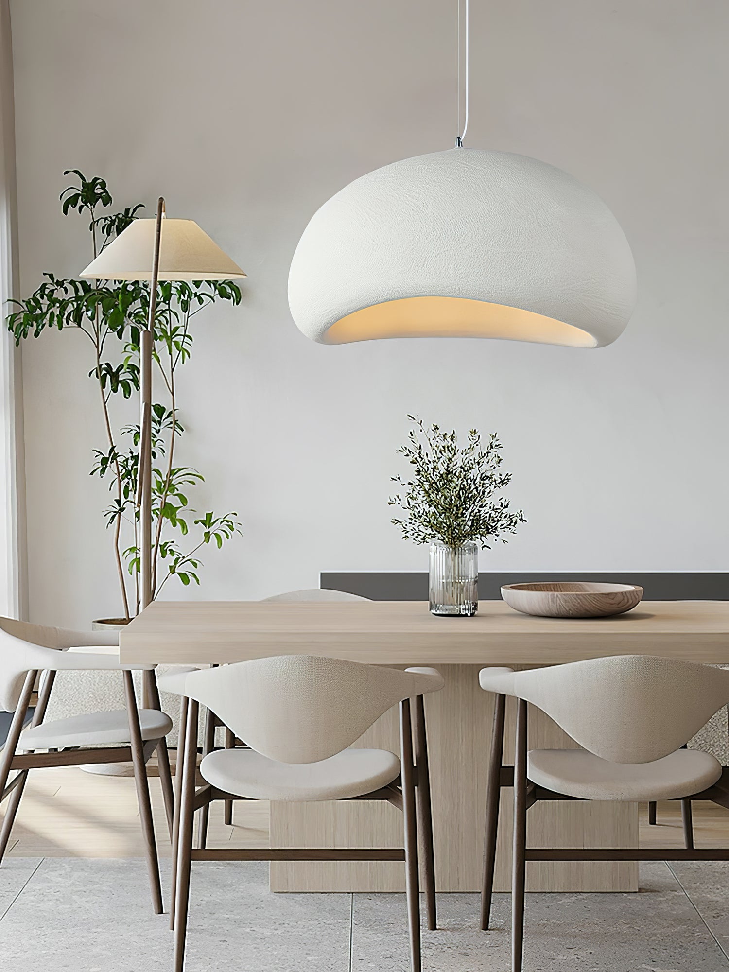 Loxay Cloud Pendant Light