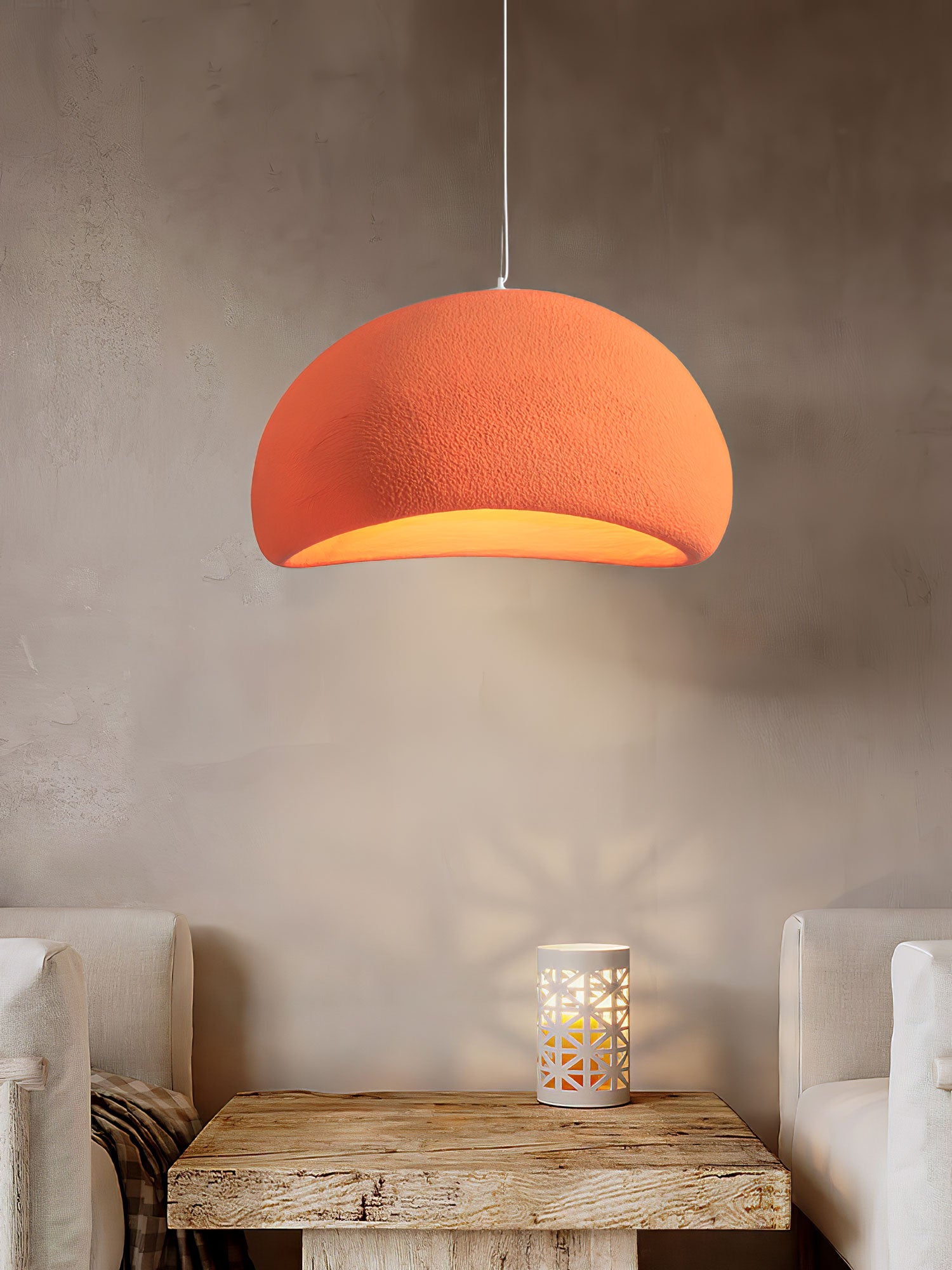 Loxay Cloud Pendant Light