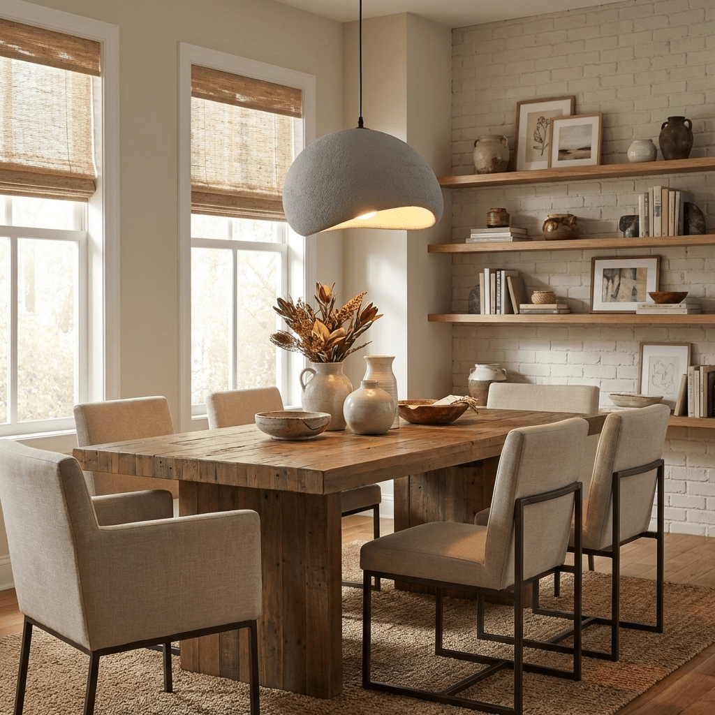 Loxay Cloud Pendant Light