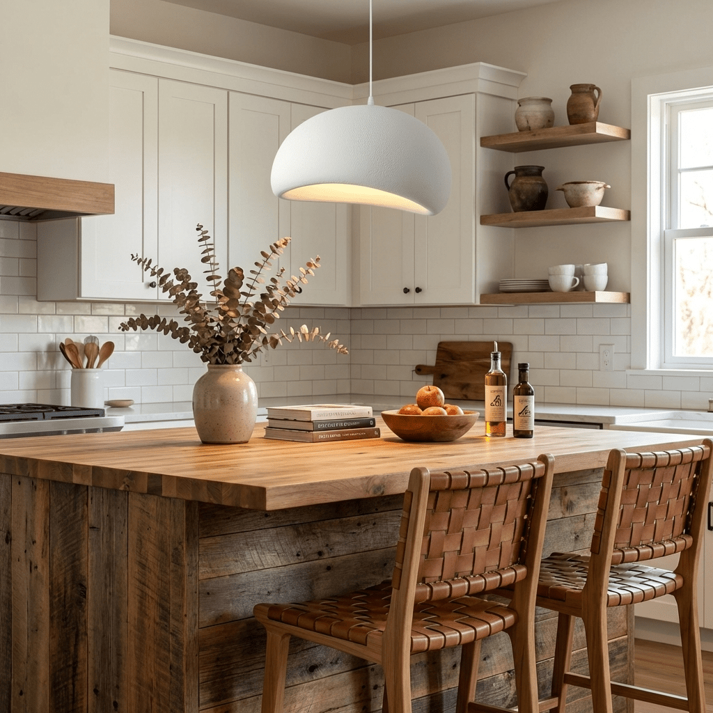Loxay Cloud Pendant Light