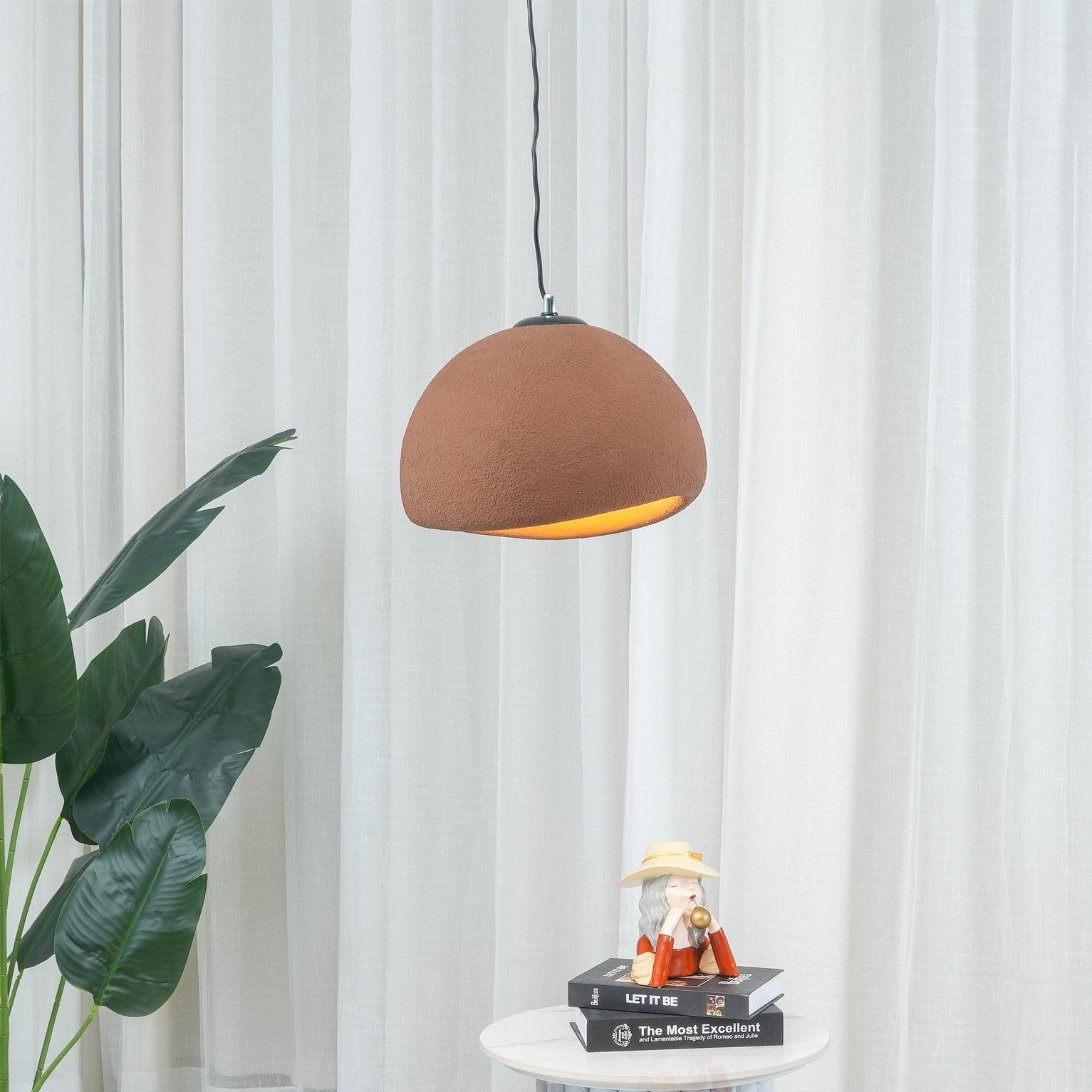 Loxay Cloud Pendant Light