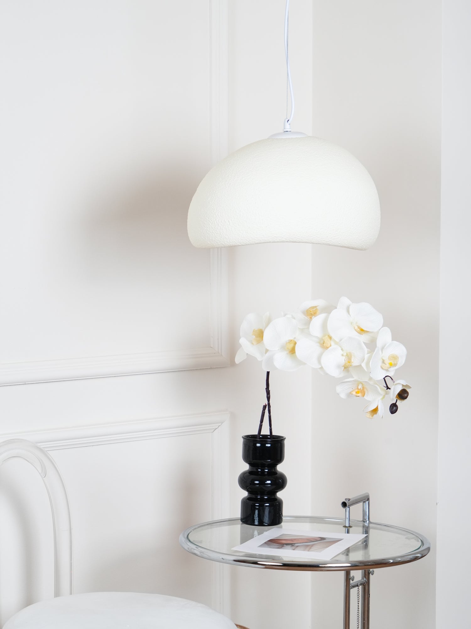 Loxay Cloud Pendant Light