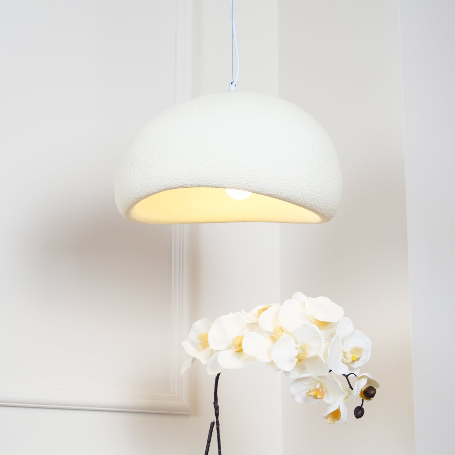 Loxay Cloud Pendant Light