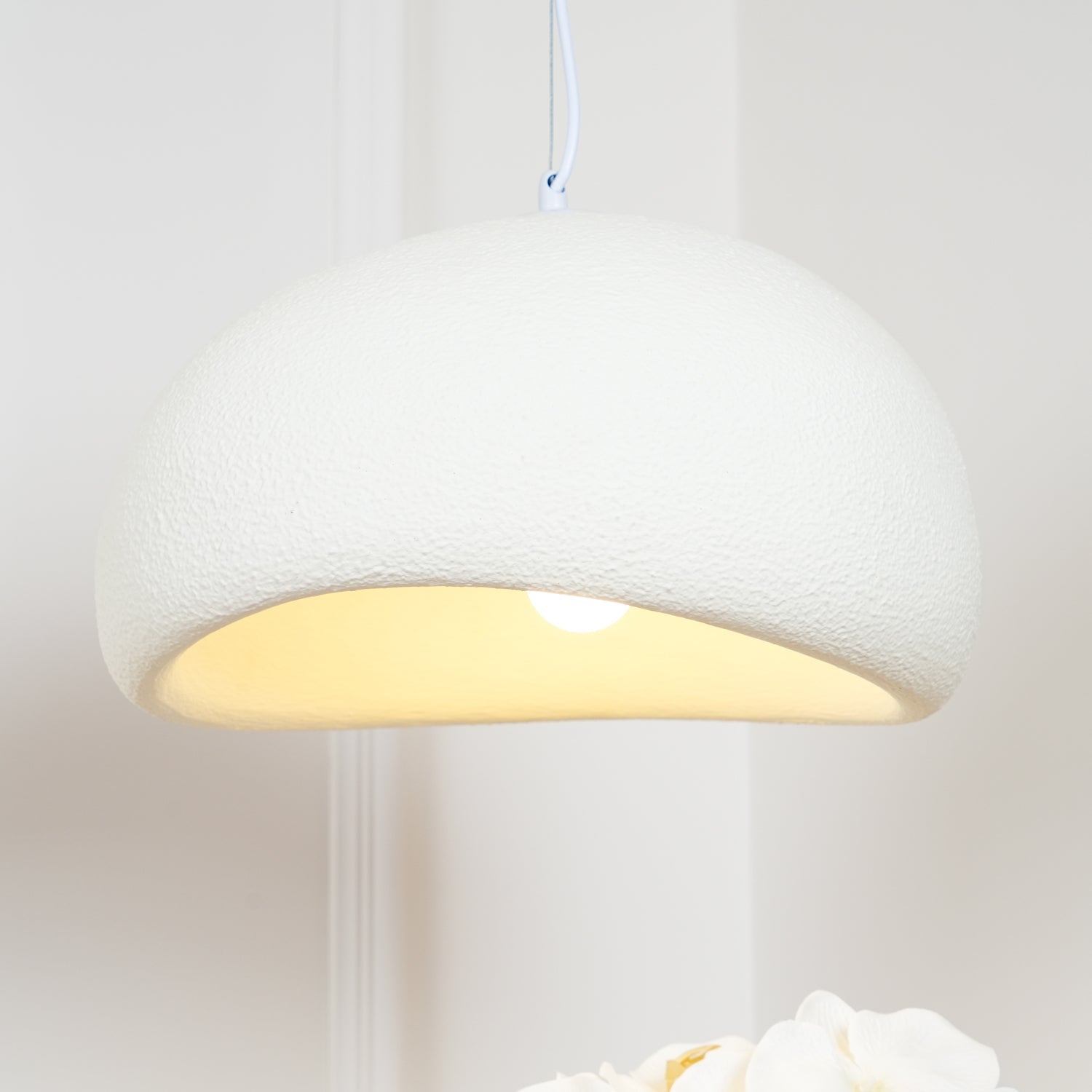 Loxay Cloud Pendant Light