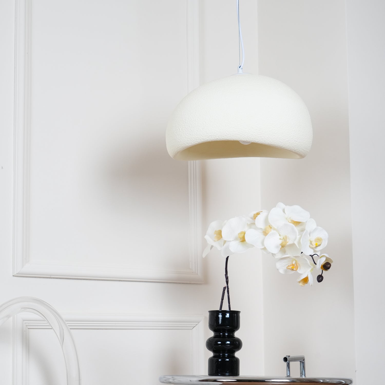 Loxay Cloud Pendant Light