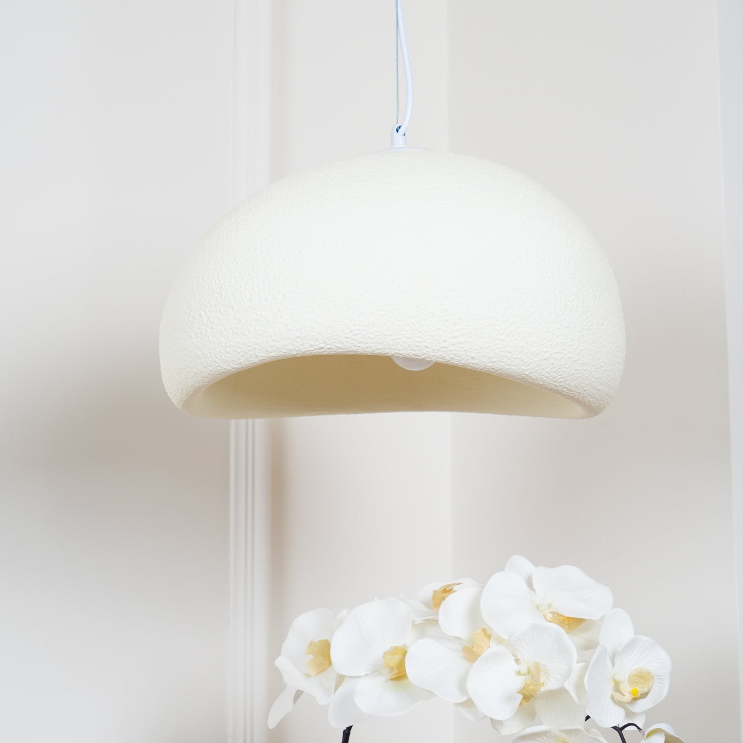 Loxay Cloud Pendant Light