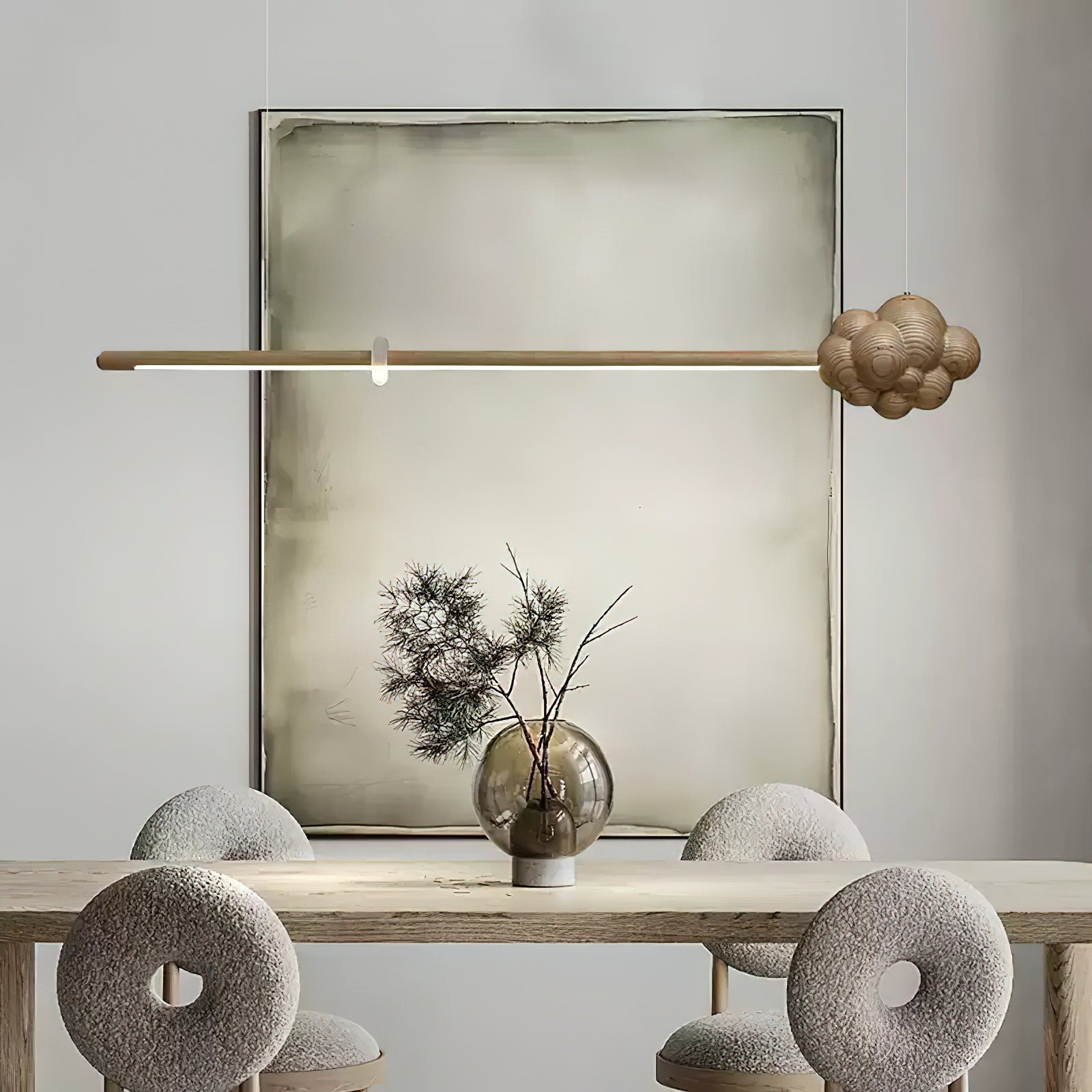 Colomisa Pendant Light