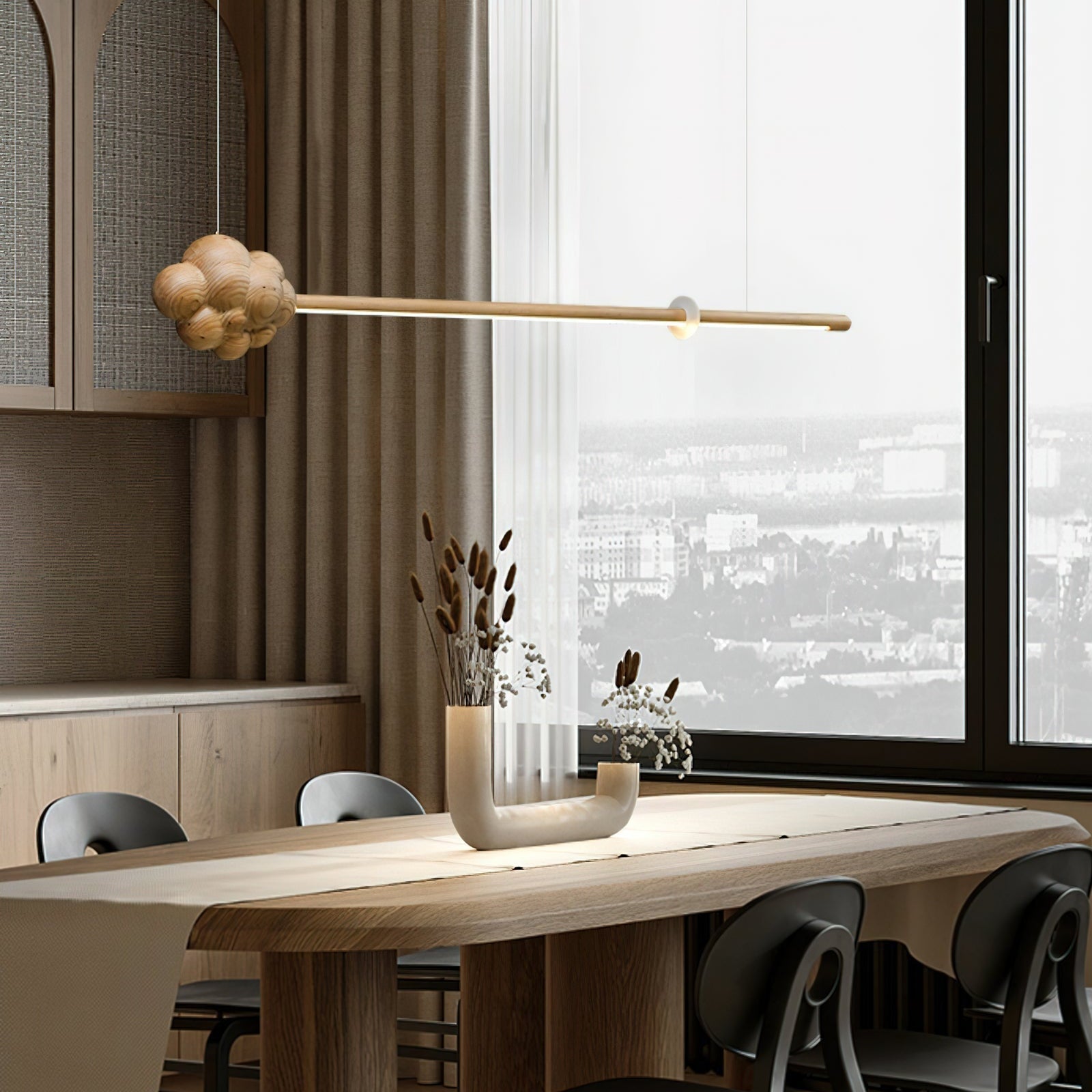 Colomisa Pendant Light