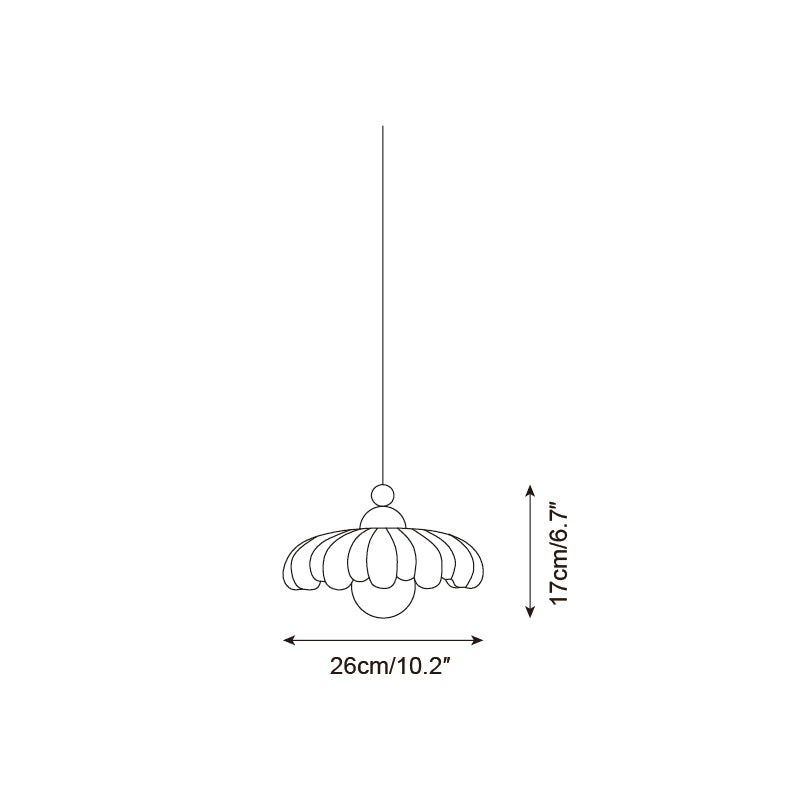 Lecynari Pendant Light