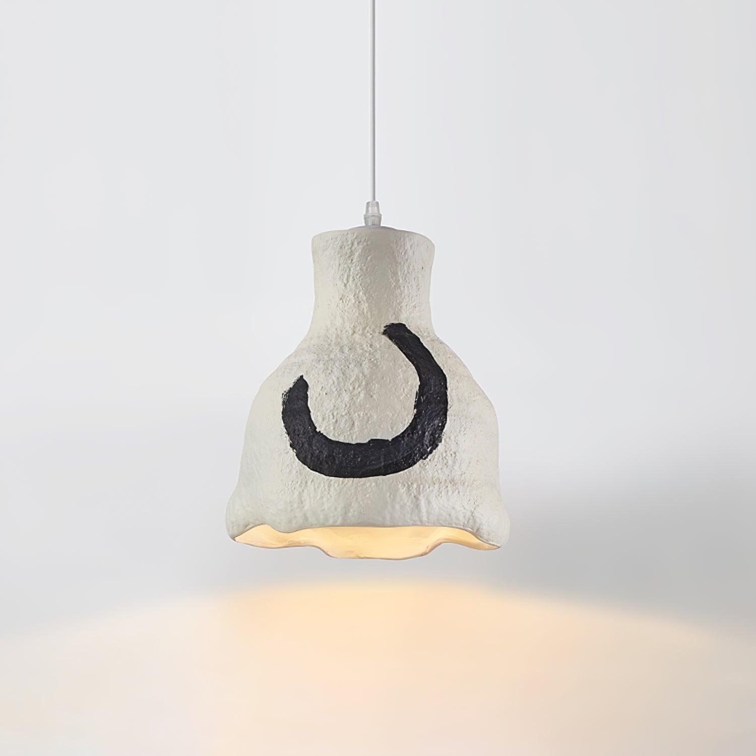 Ferismo Pendant Light