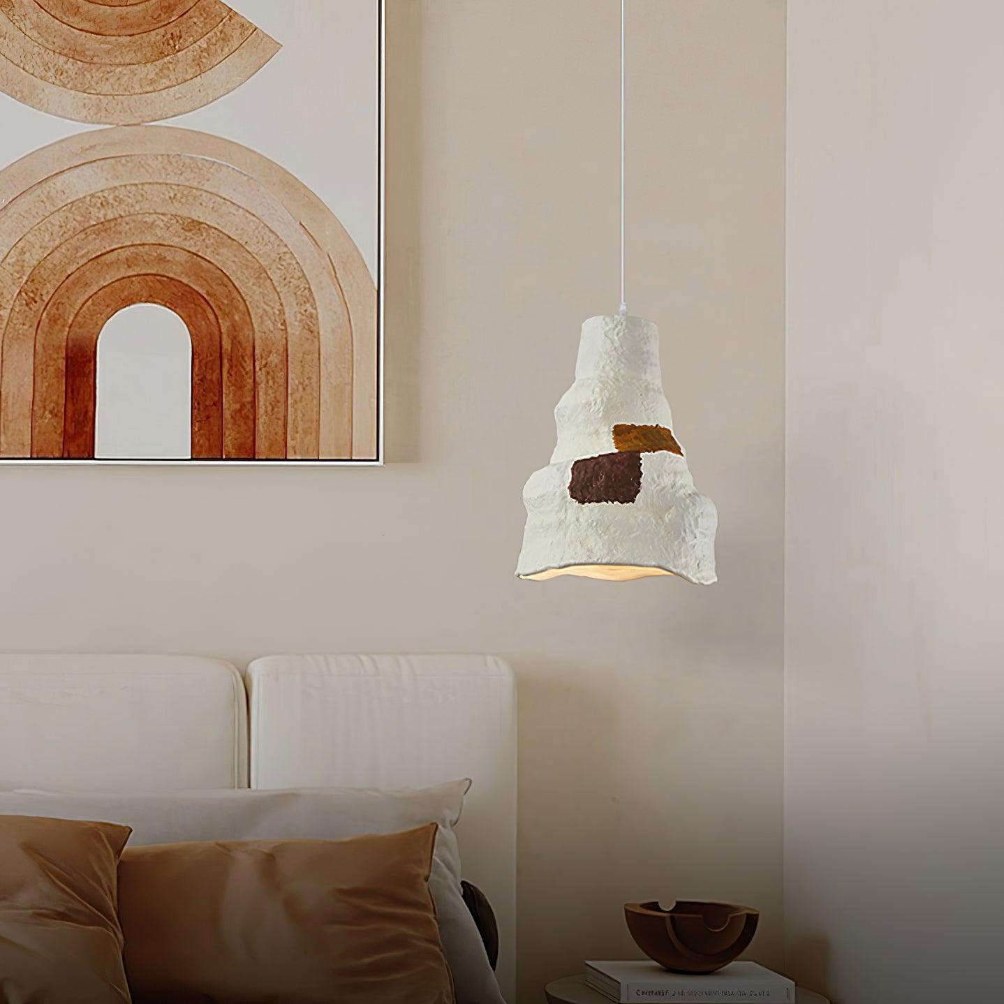 Ferismo Pendant Light