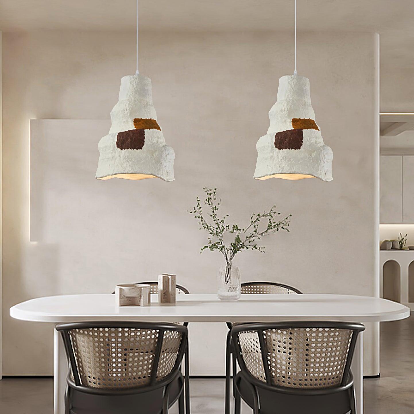 Ferismo Pendant Light