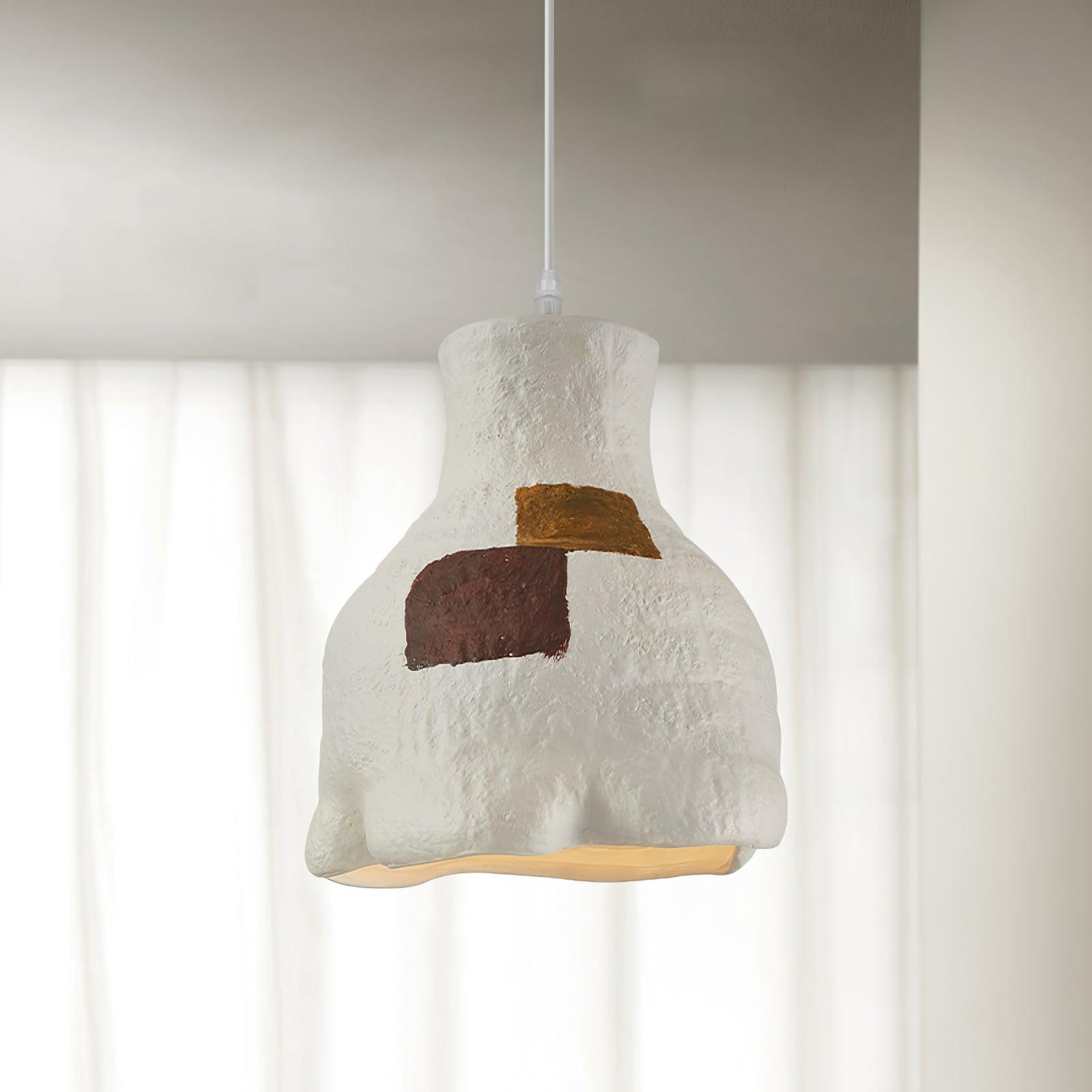 Ferismo Pendant Light