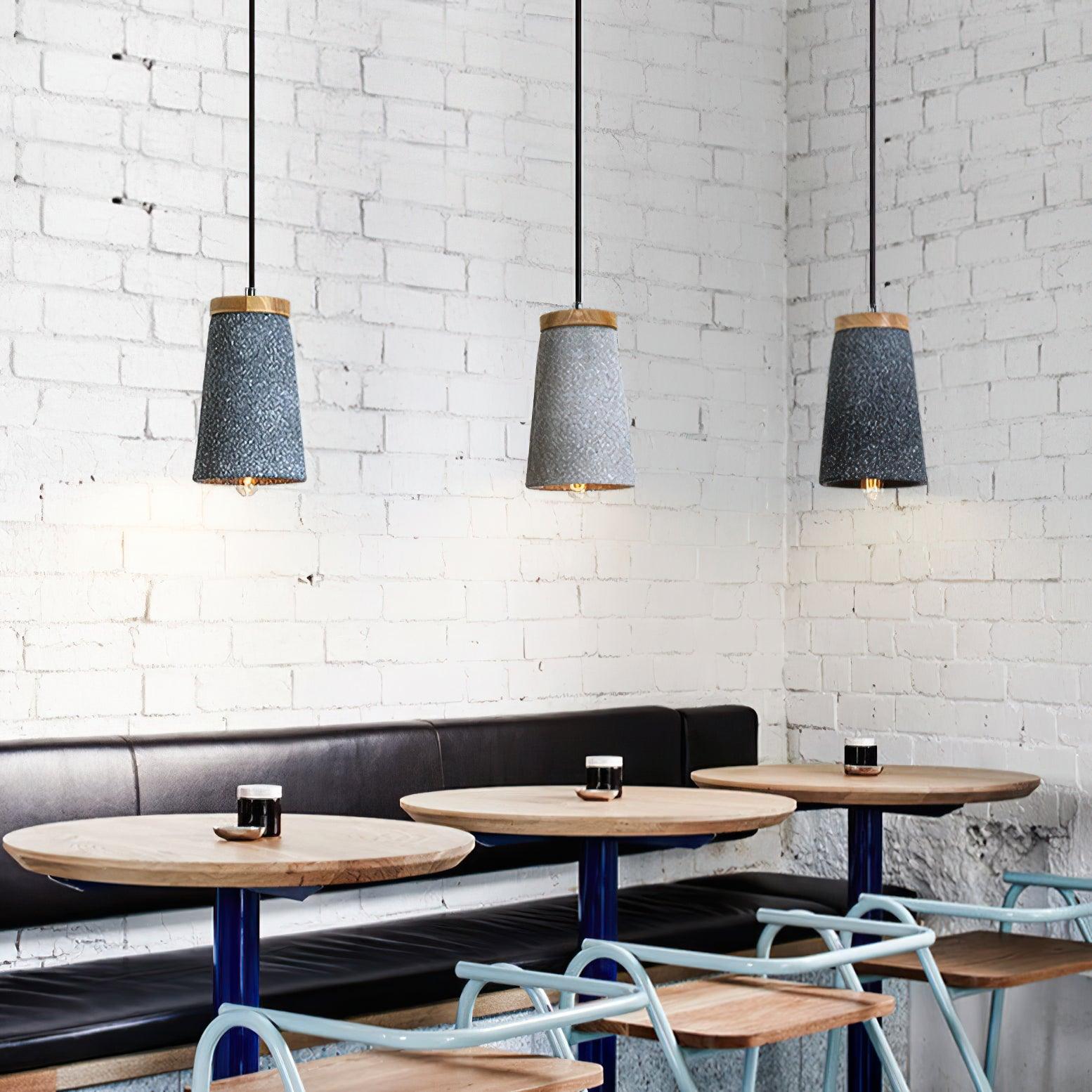 Coburn Pendant Light
