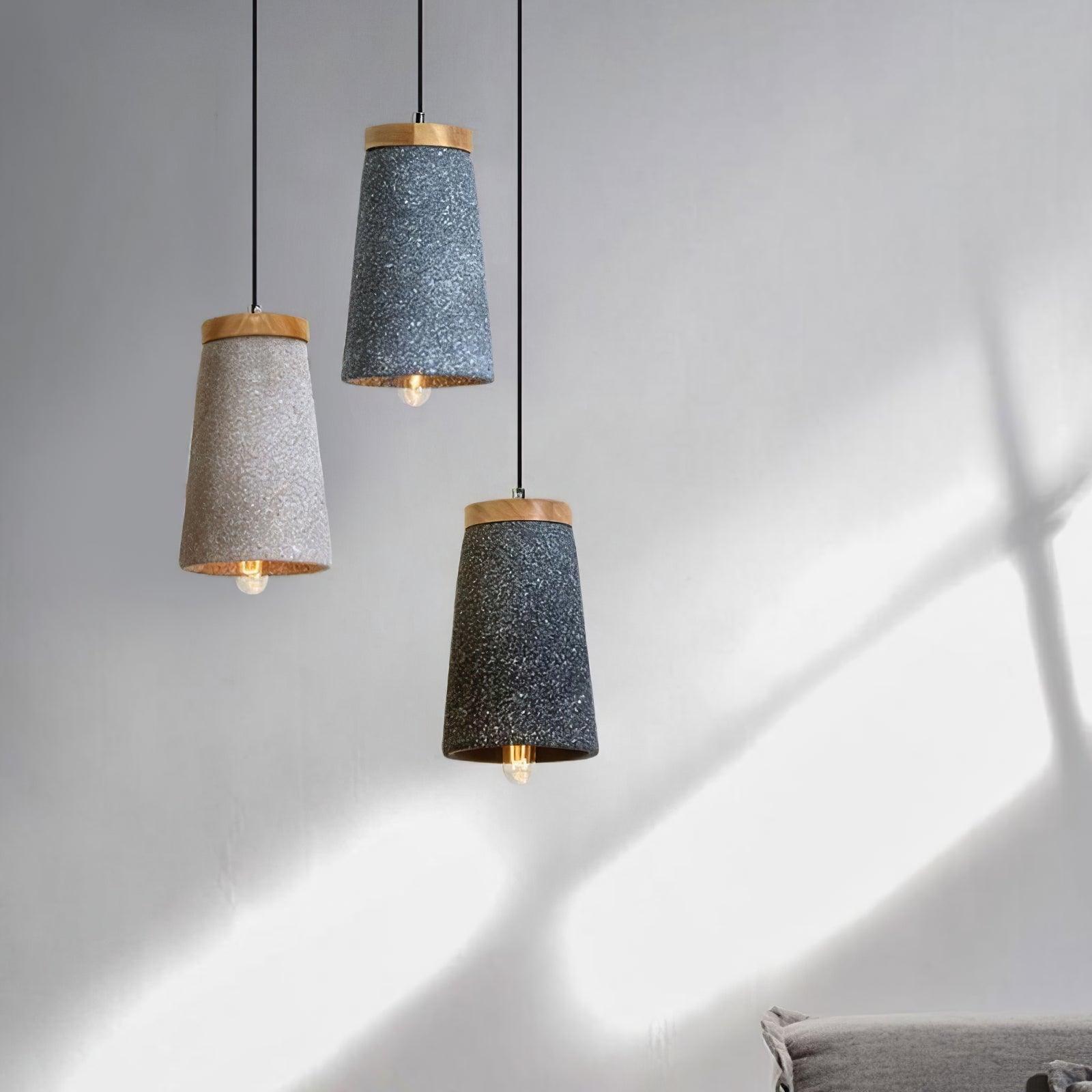 Coburn Pendant Light