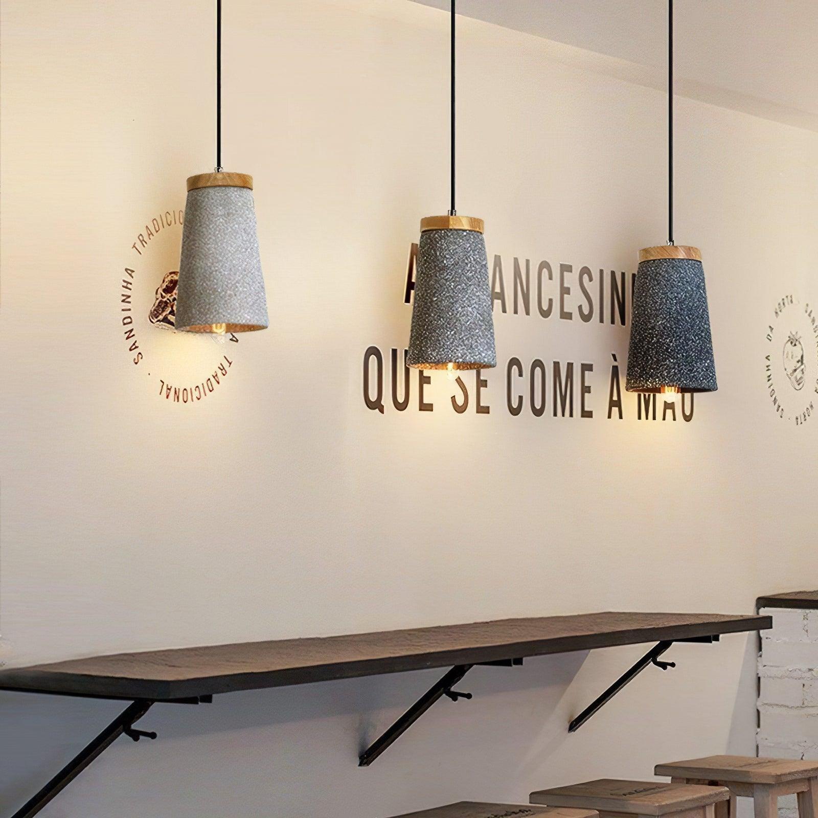 Coburn Pendant Light