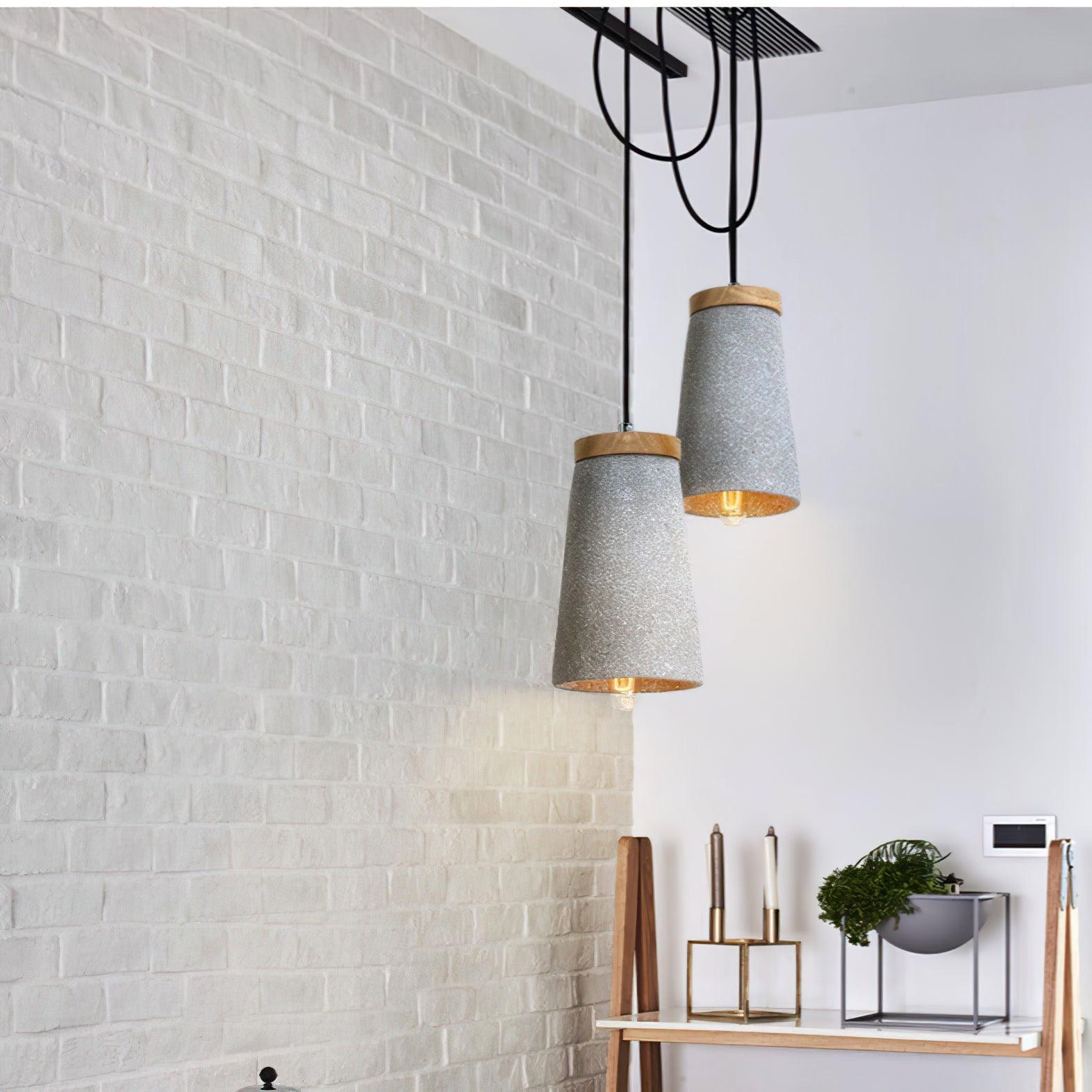 Coburn Pendant Light