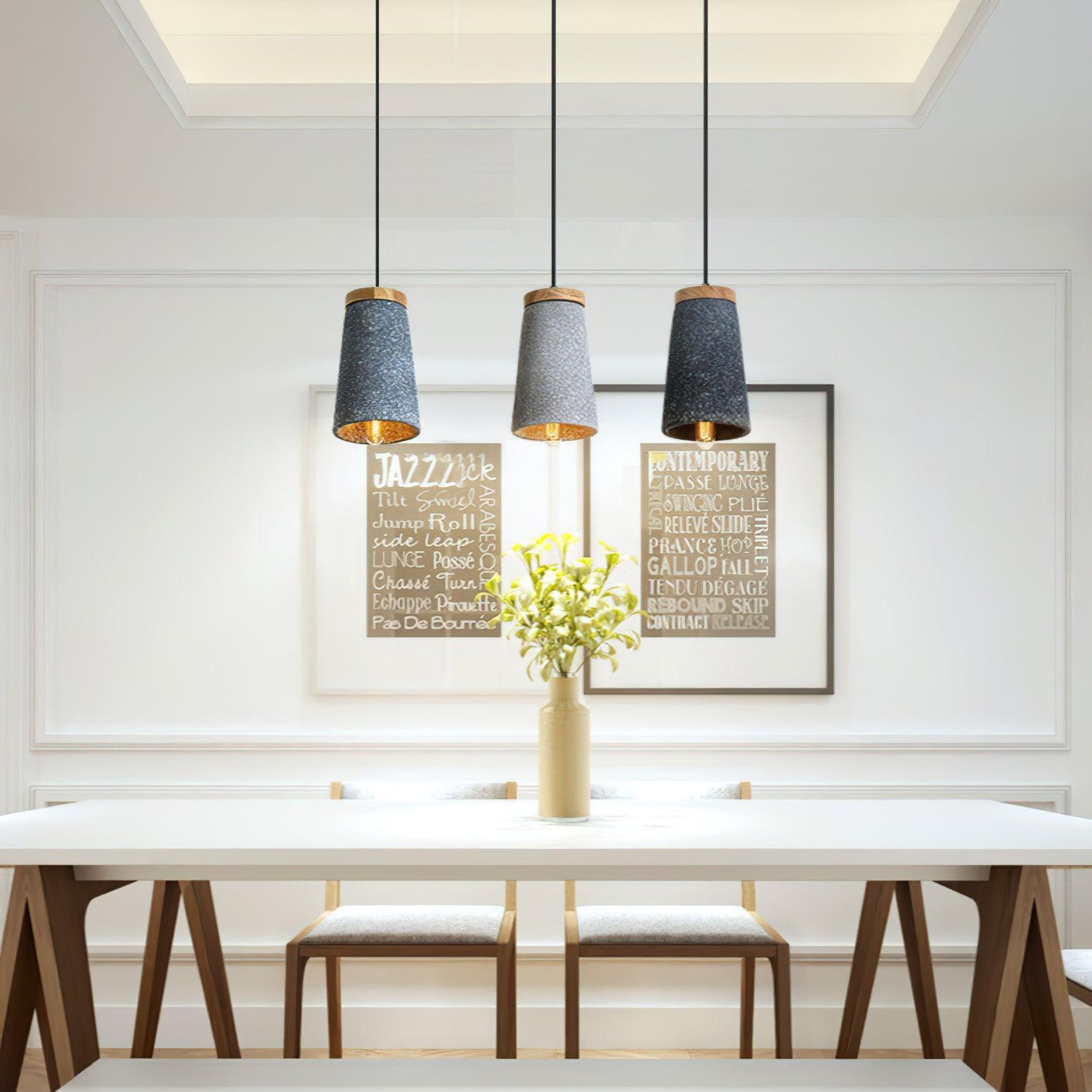 Coburn Pendant Light