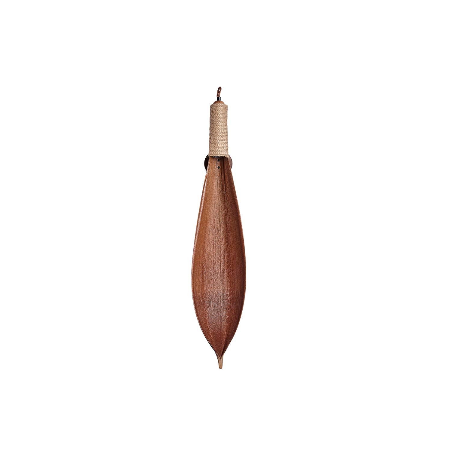 Cocos Leaf Wall Light