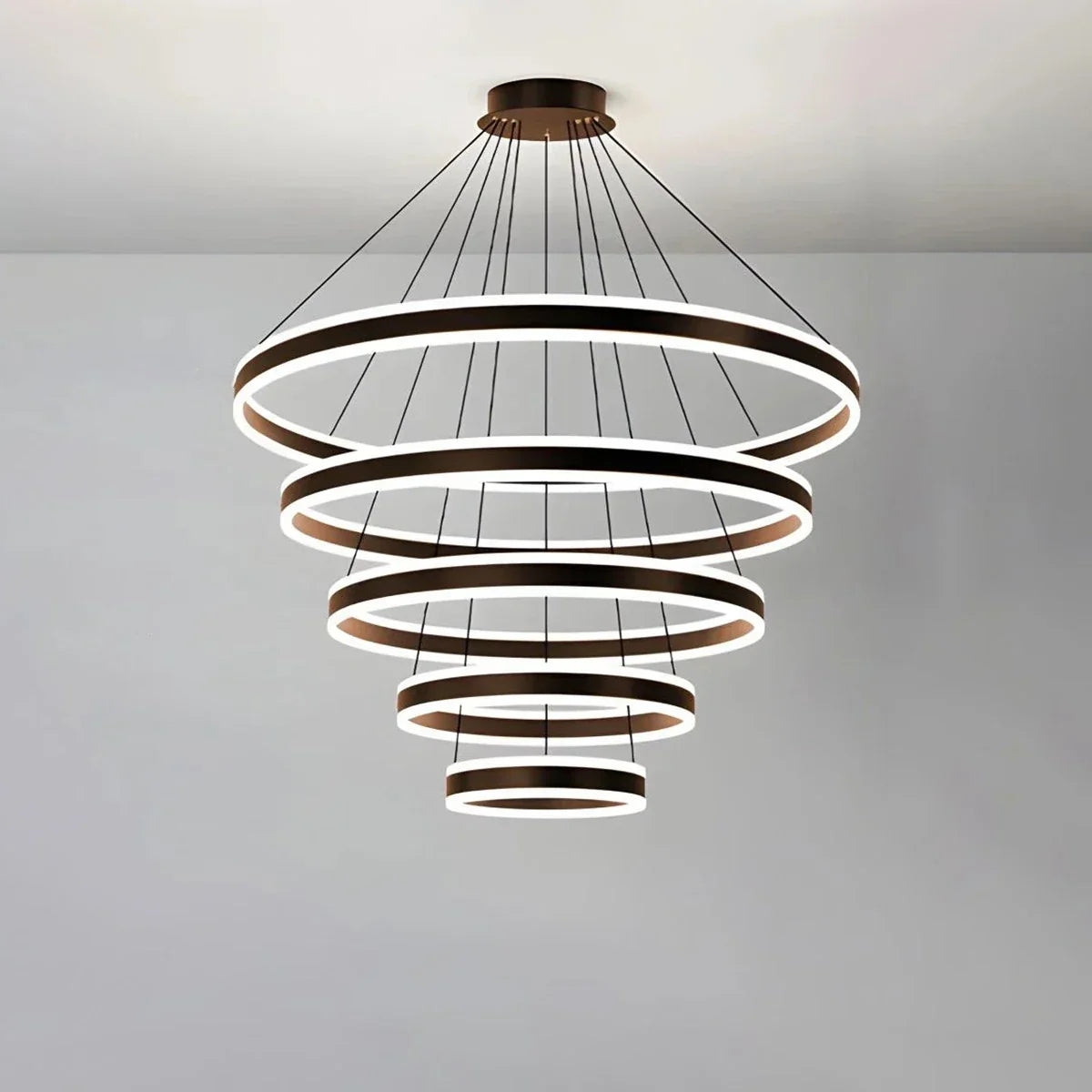 Lavezis Pendant Light