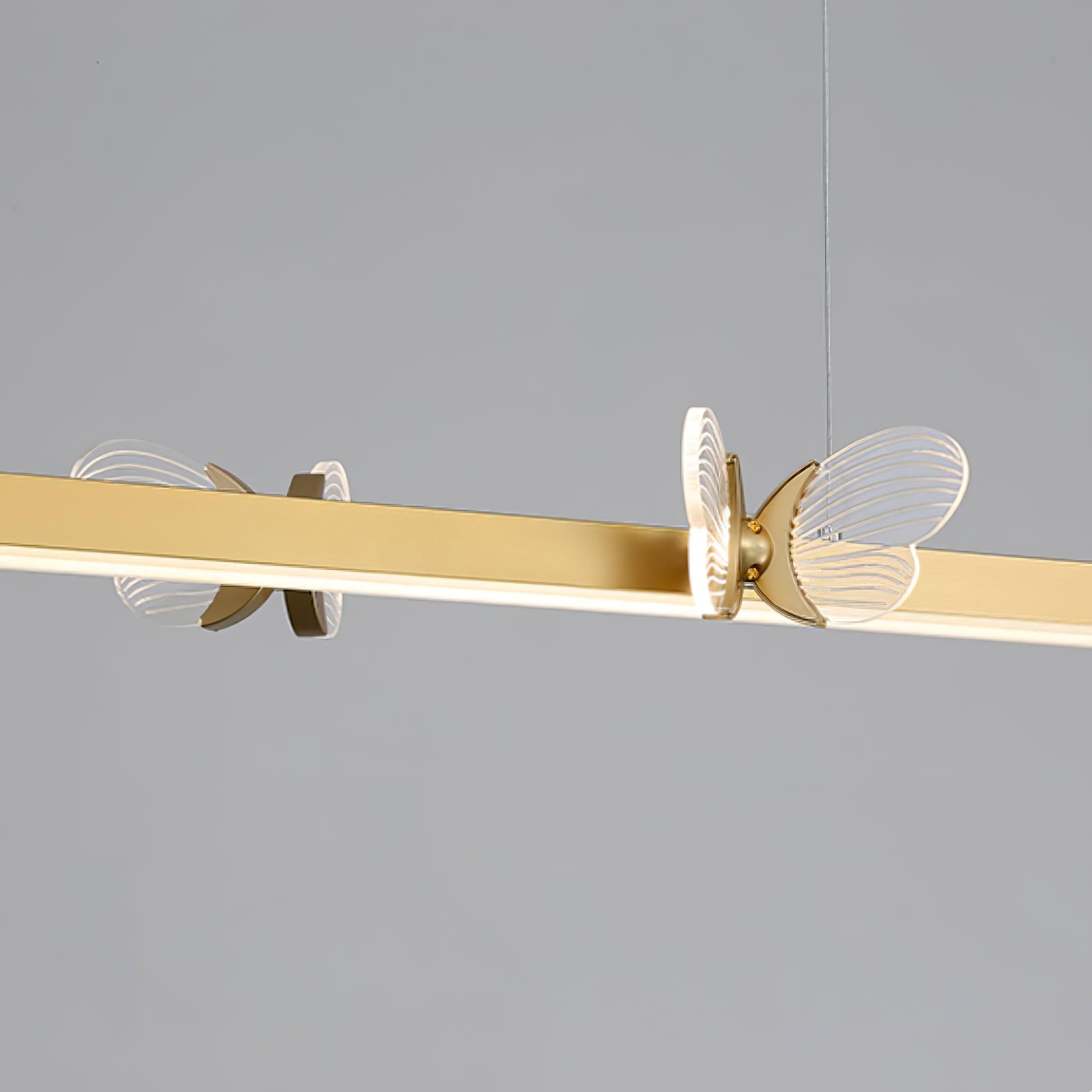 Cohebus Pendant Light