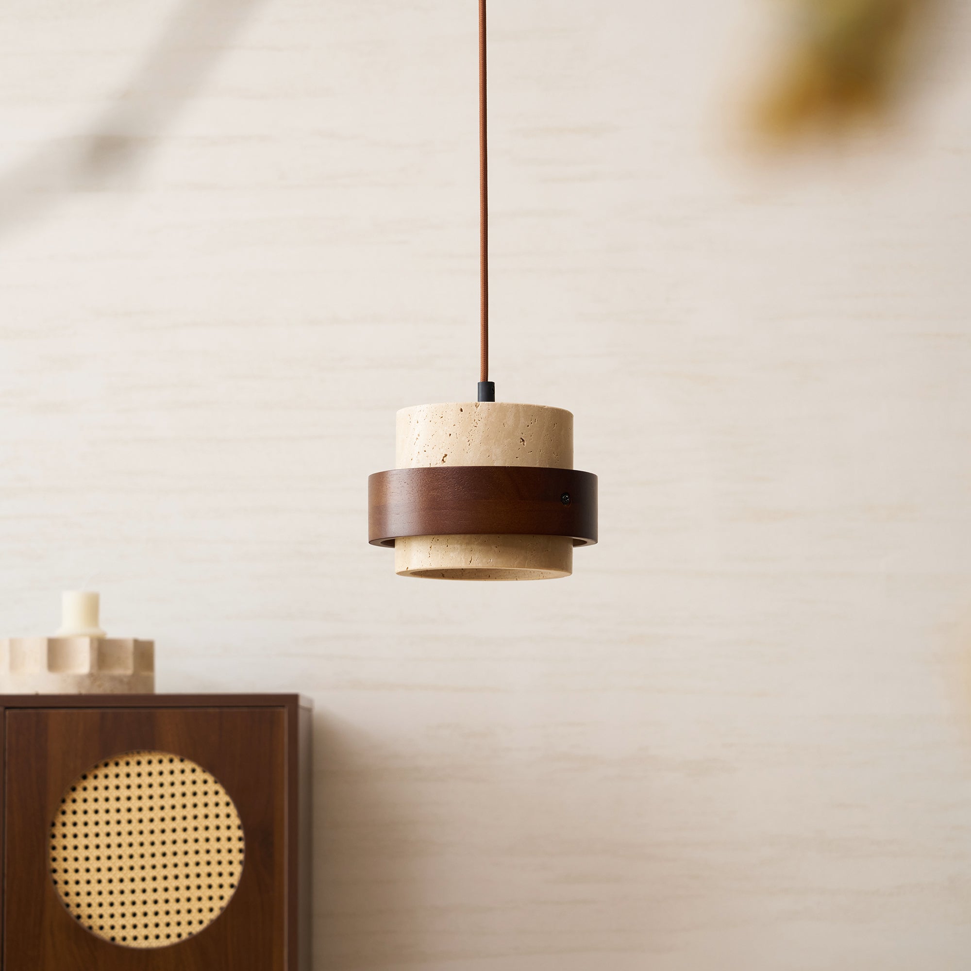 Jorri Pendant Light