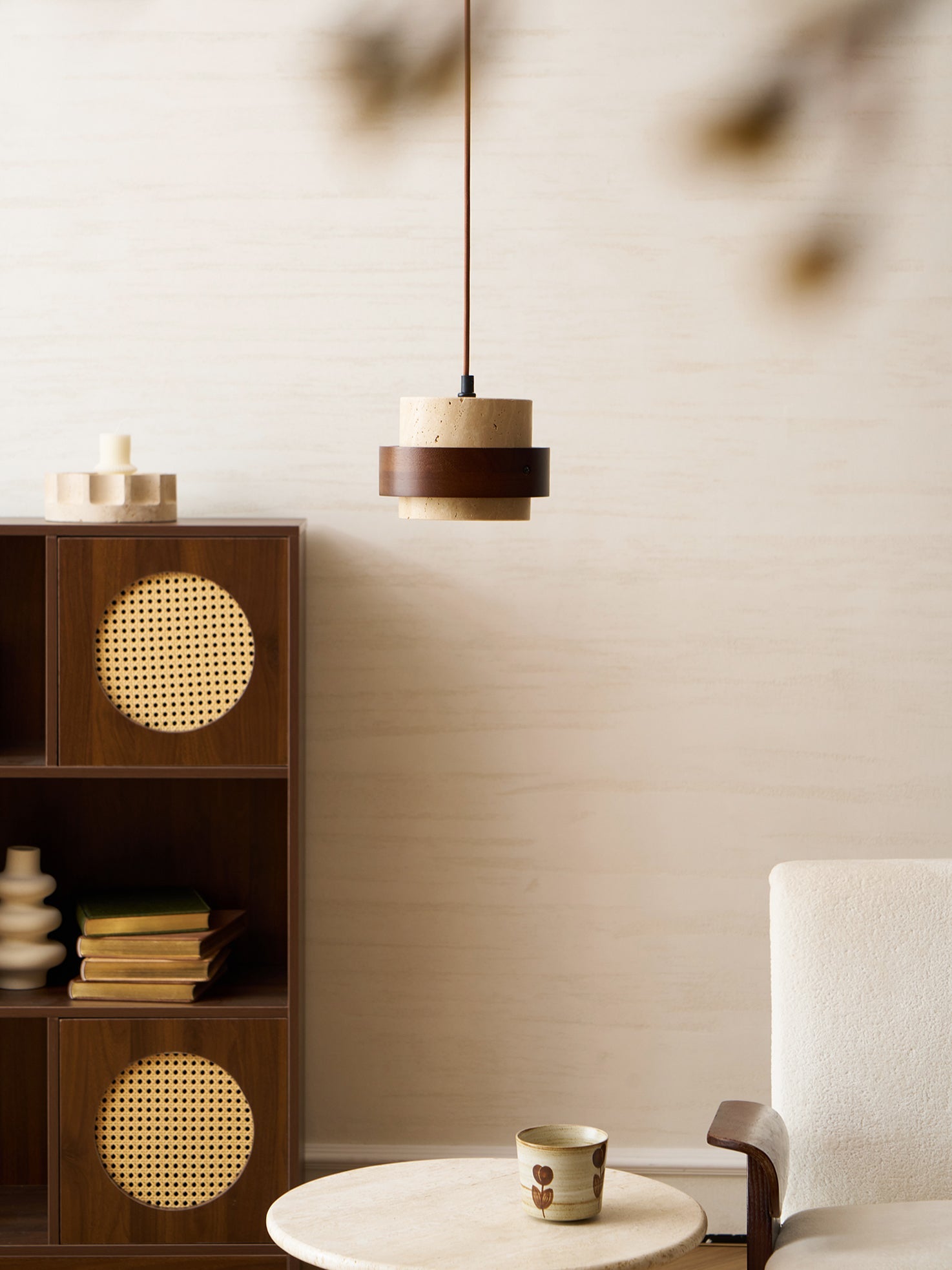 Jorri Pendant Light