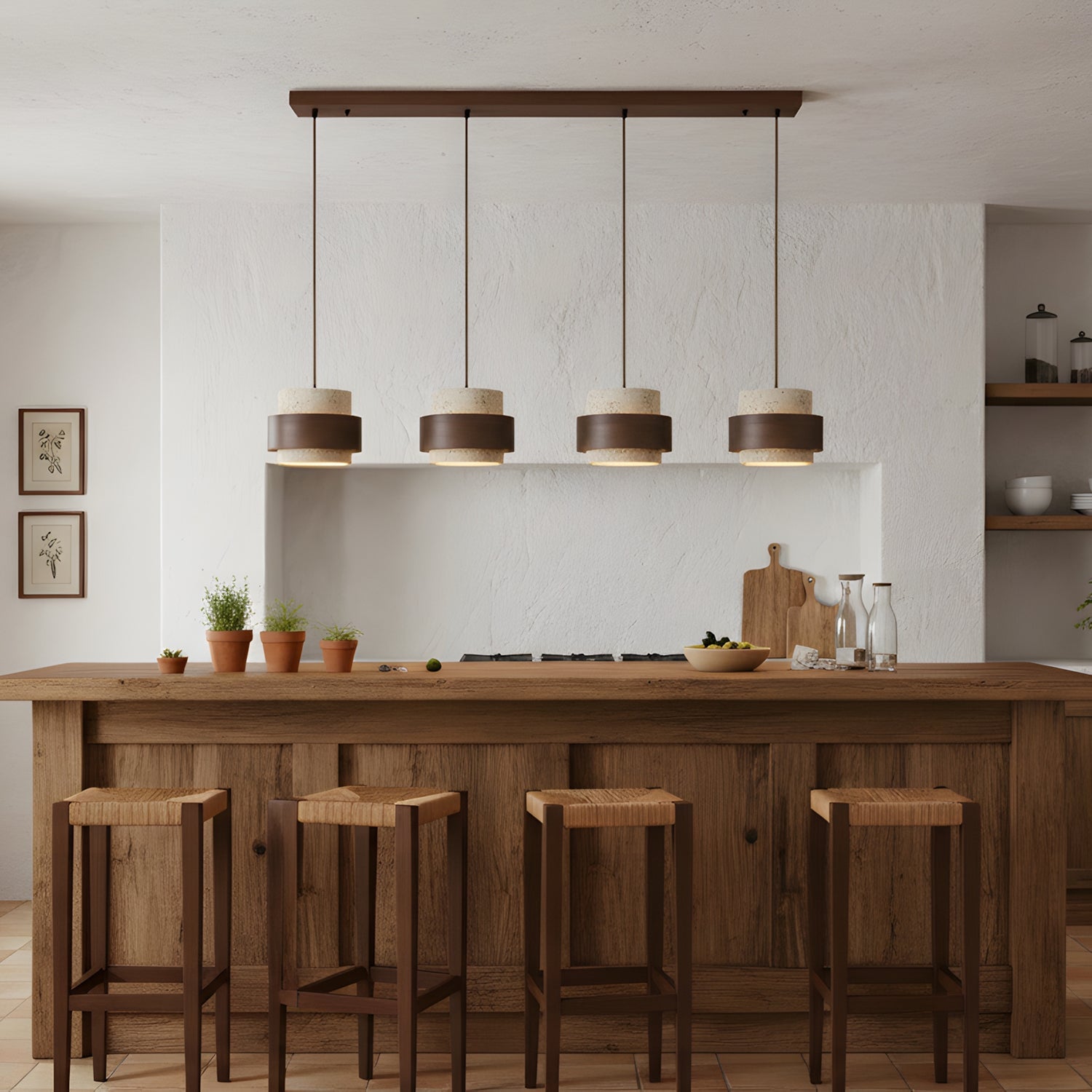 Jorri Pendant Light