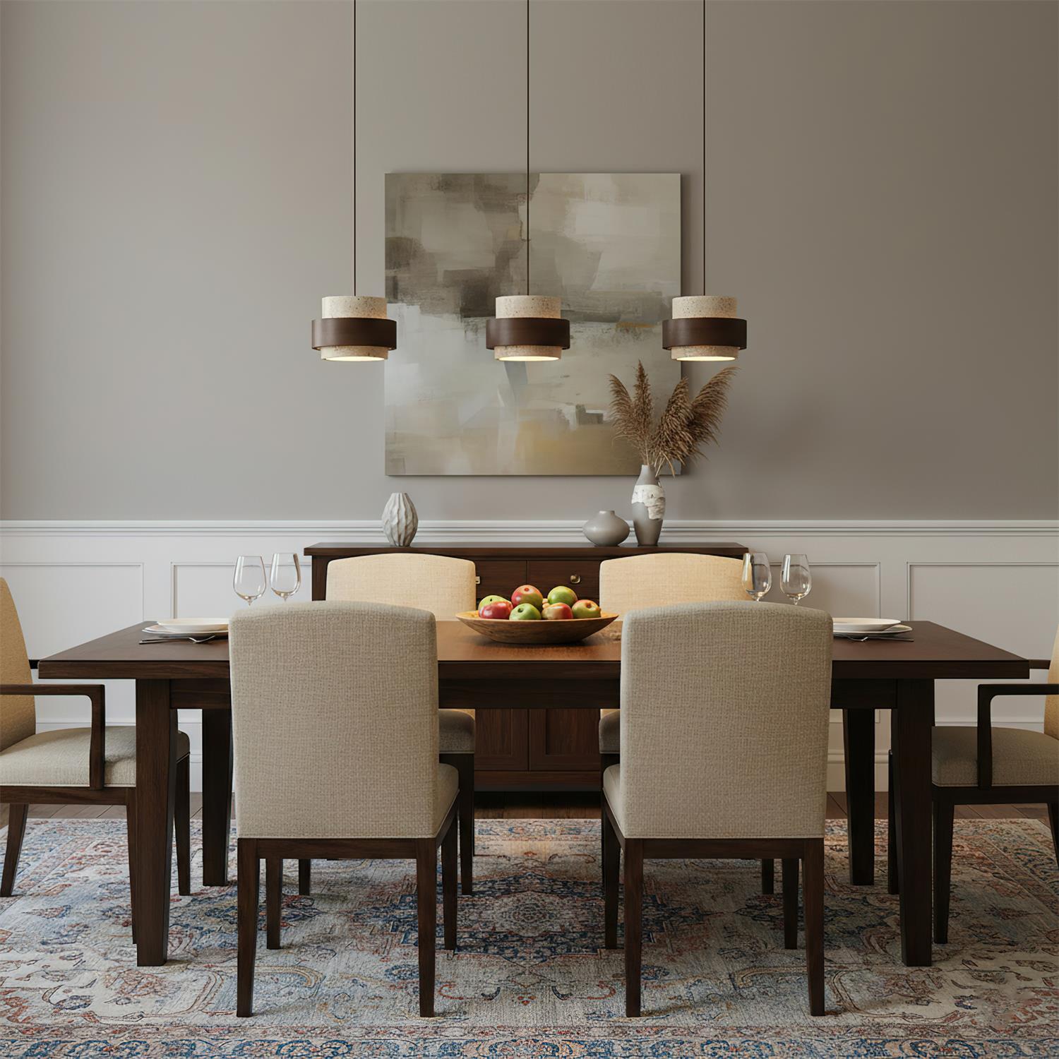 Jorri Pendant Light