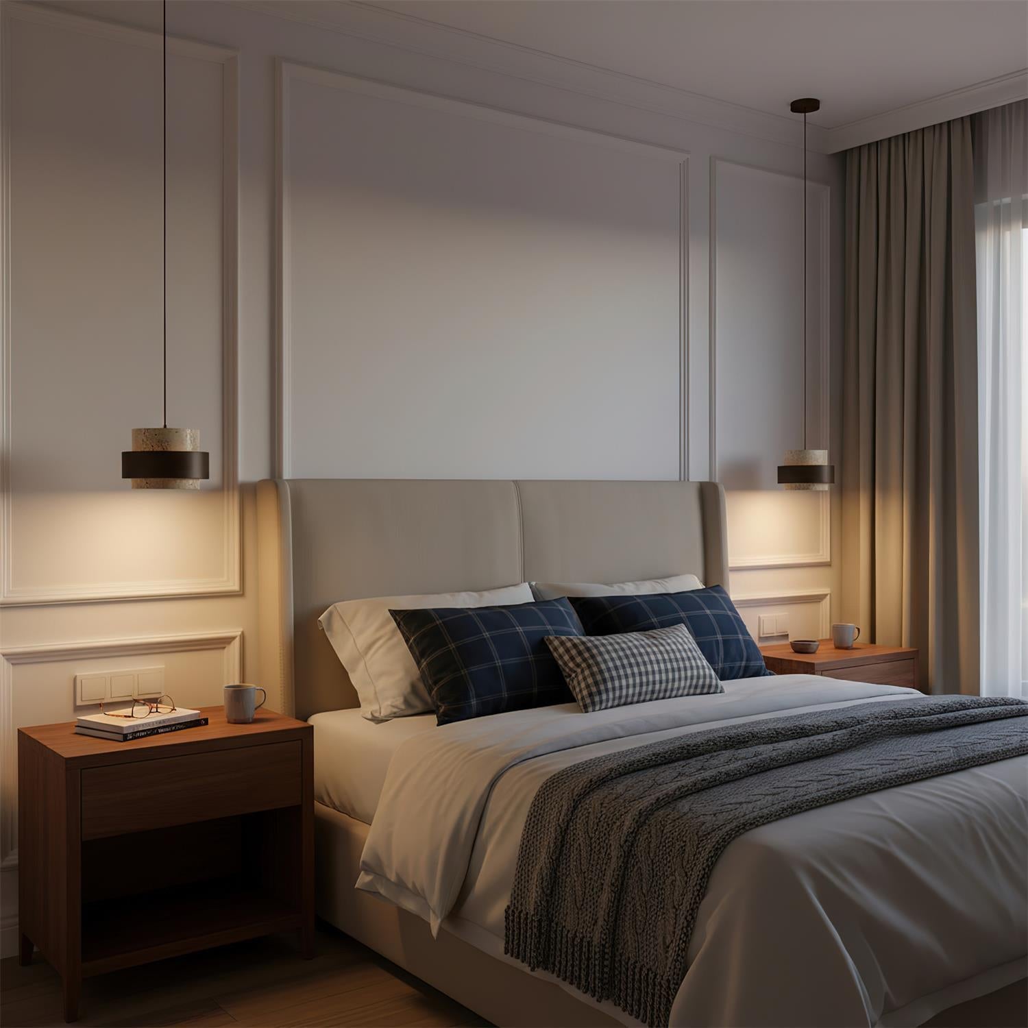 Jorri Pendant Light
