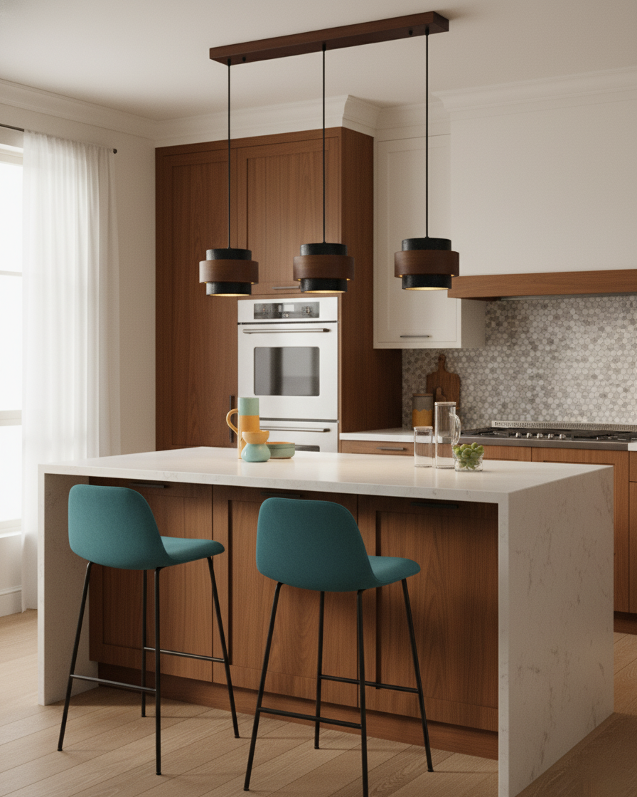 Jorri Pendant Light