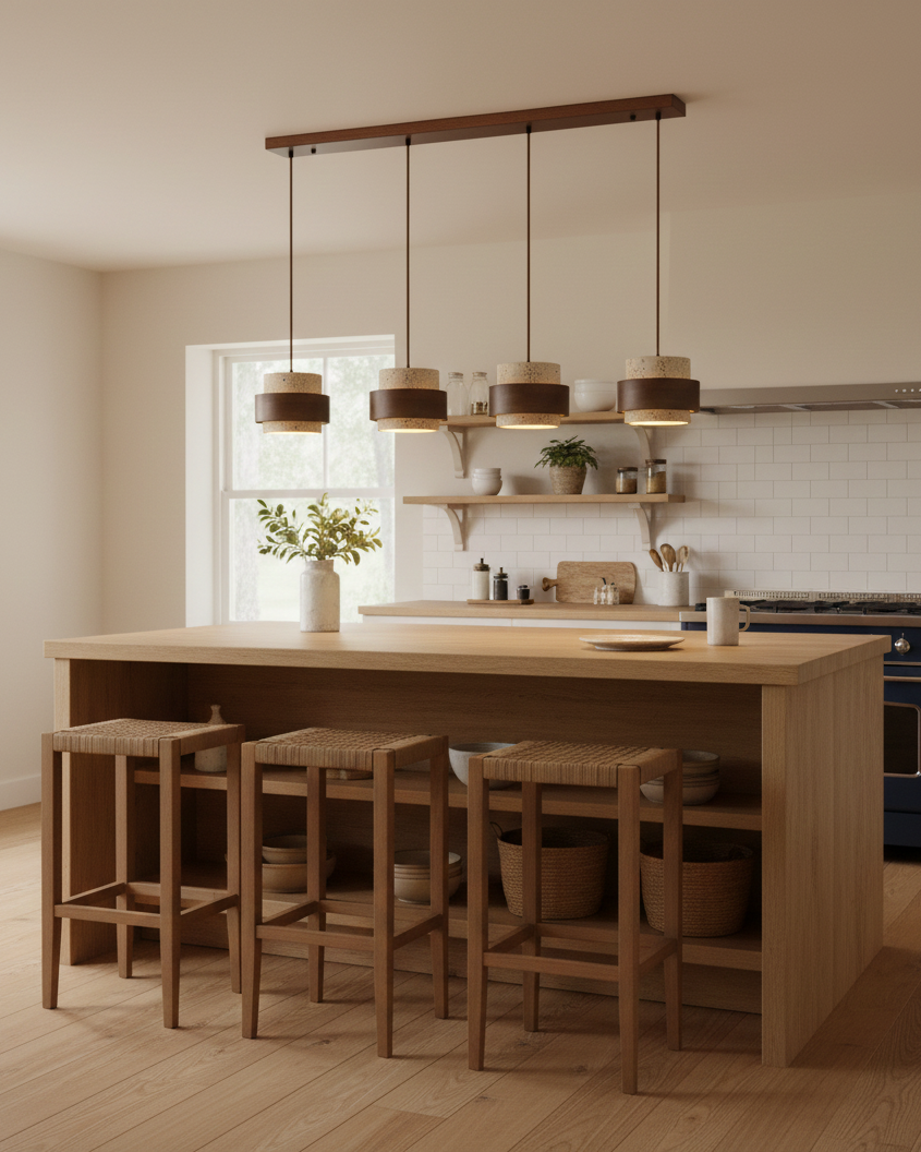 Jorri Pendant Light